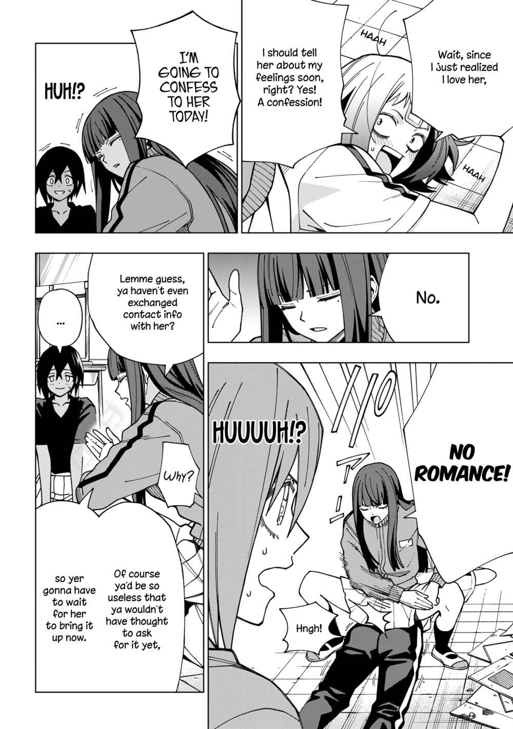 Page 11 Chapter 97 School Zone