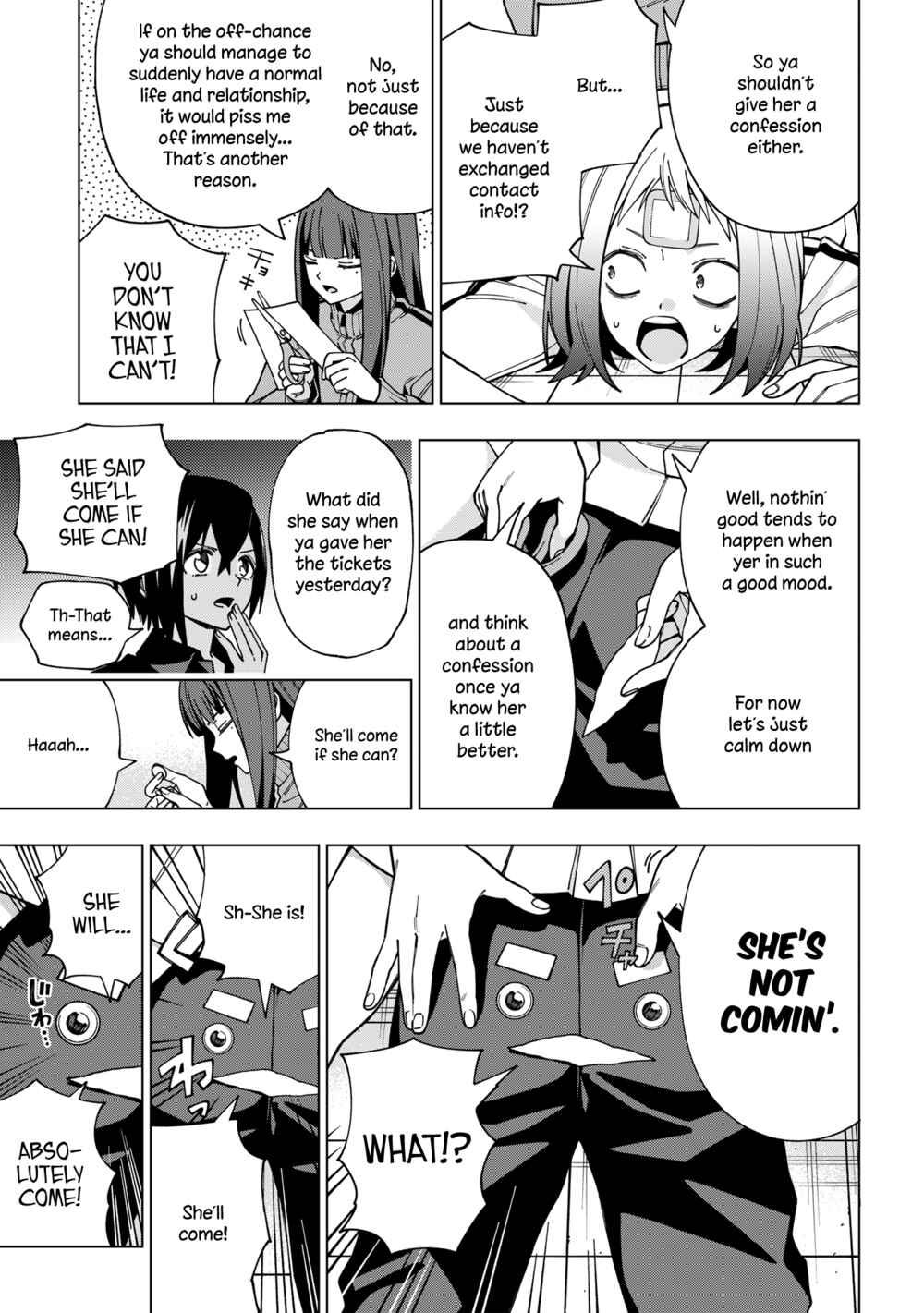 Page 12 Chapter 97 School Zone
