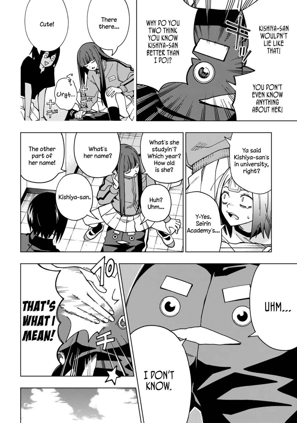 Page 13 Chapter 97 School Zone