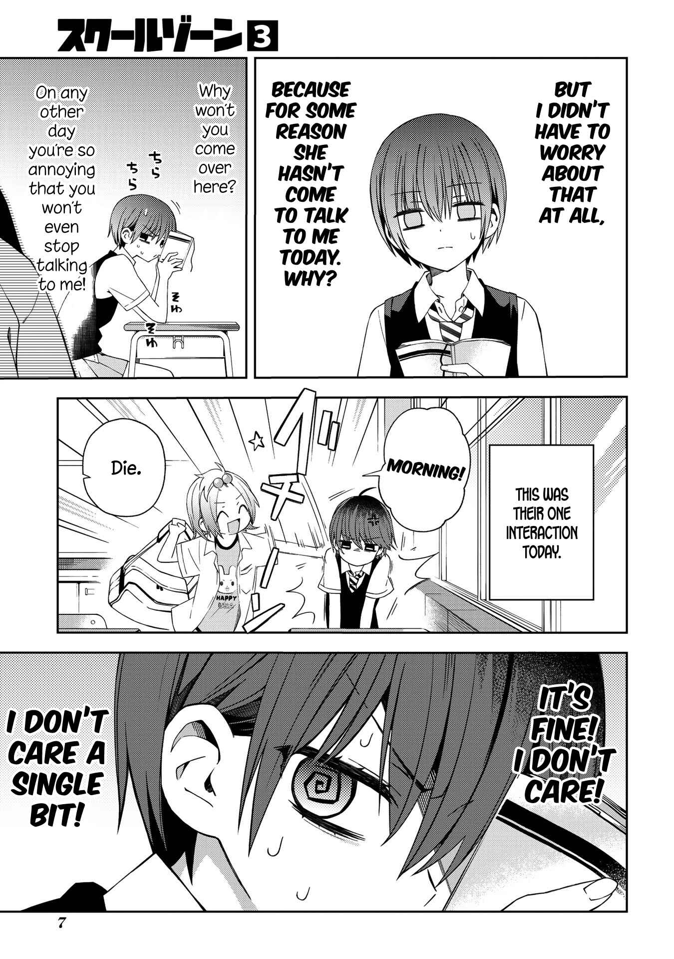 Page 8 Chapter 52 School Zone