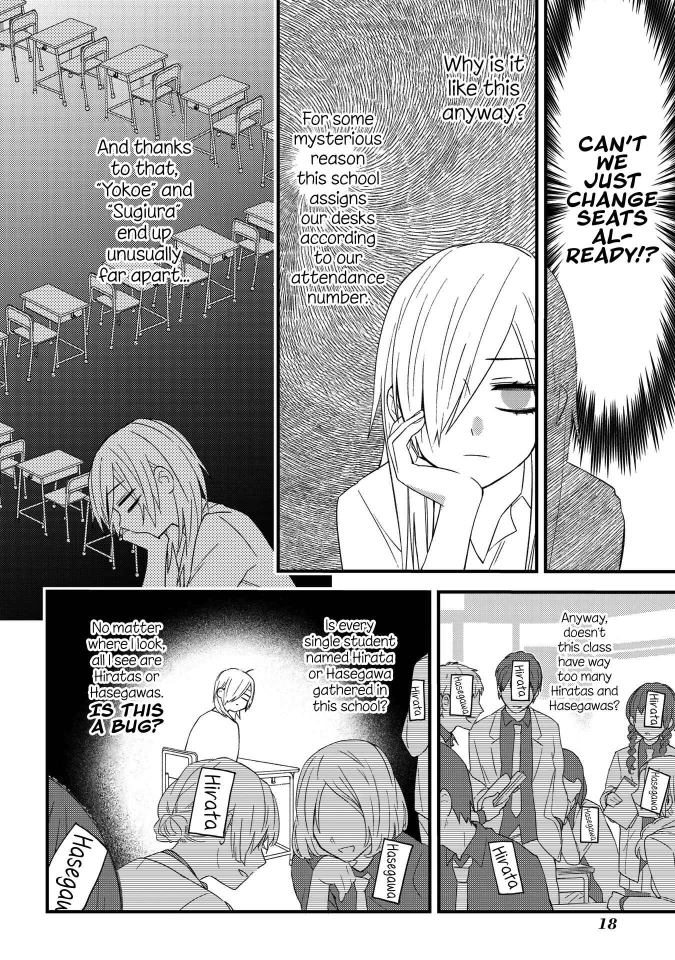 Page 2 Chapter 2 School Zone