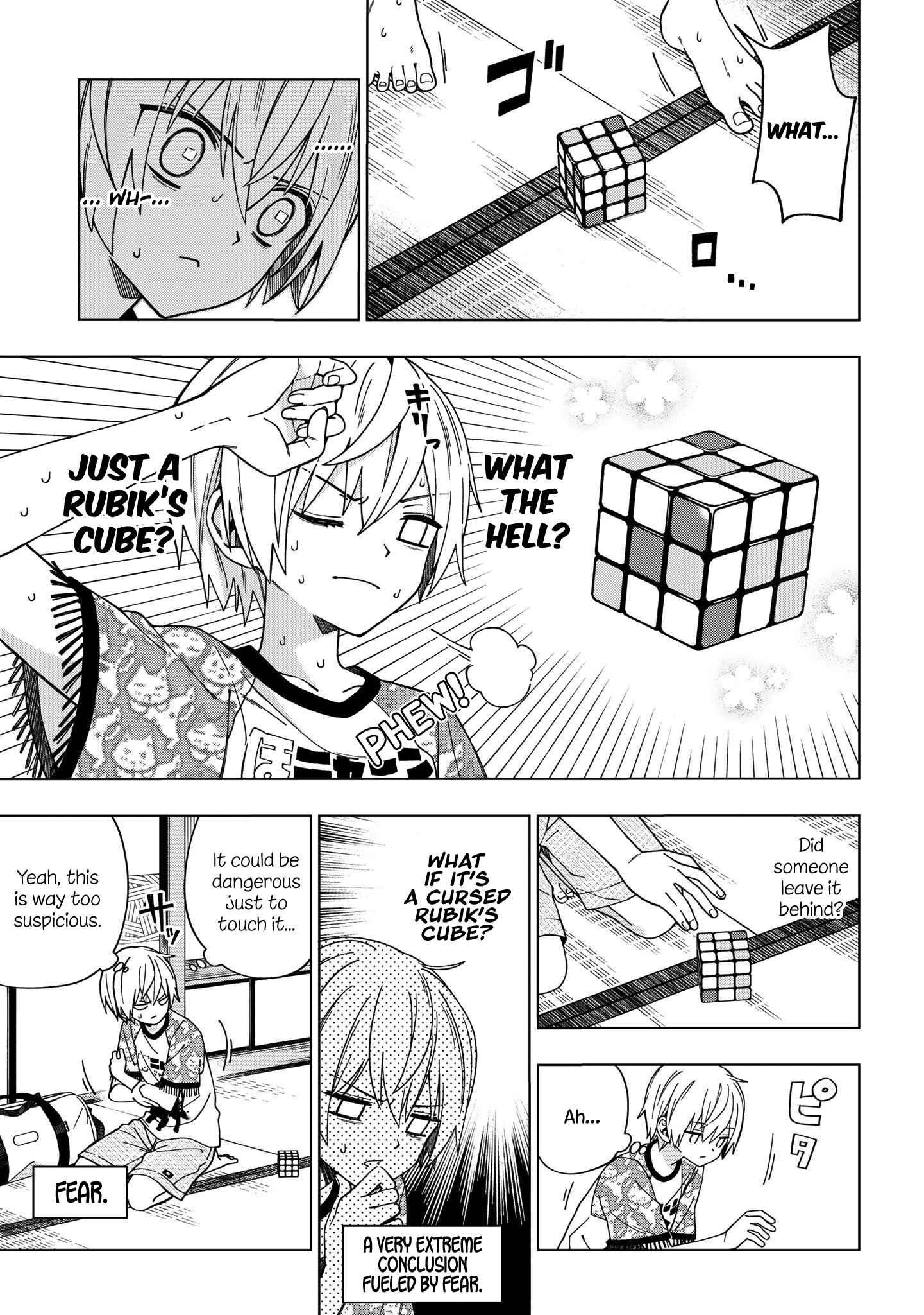 Page 5 Chapter 74 School Zone