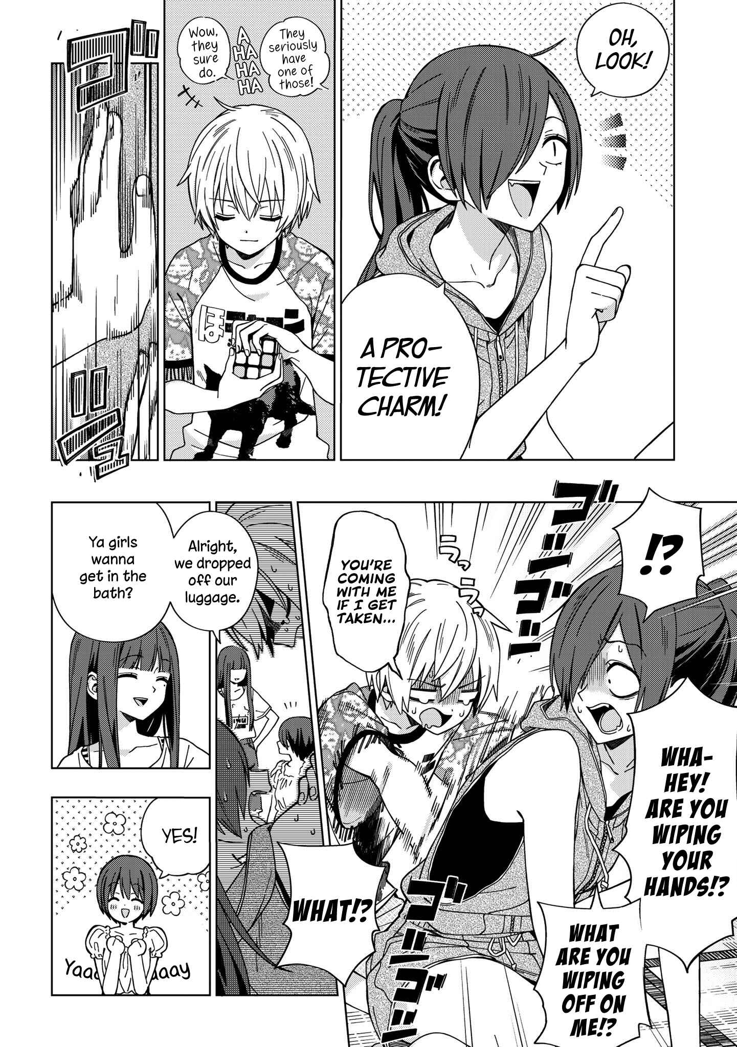 Page 8 Chapter 74 School Zone