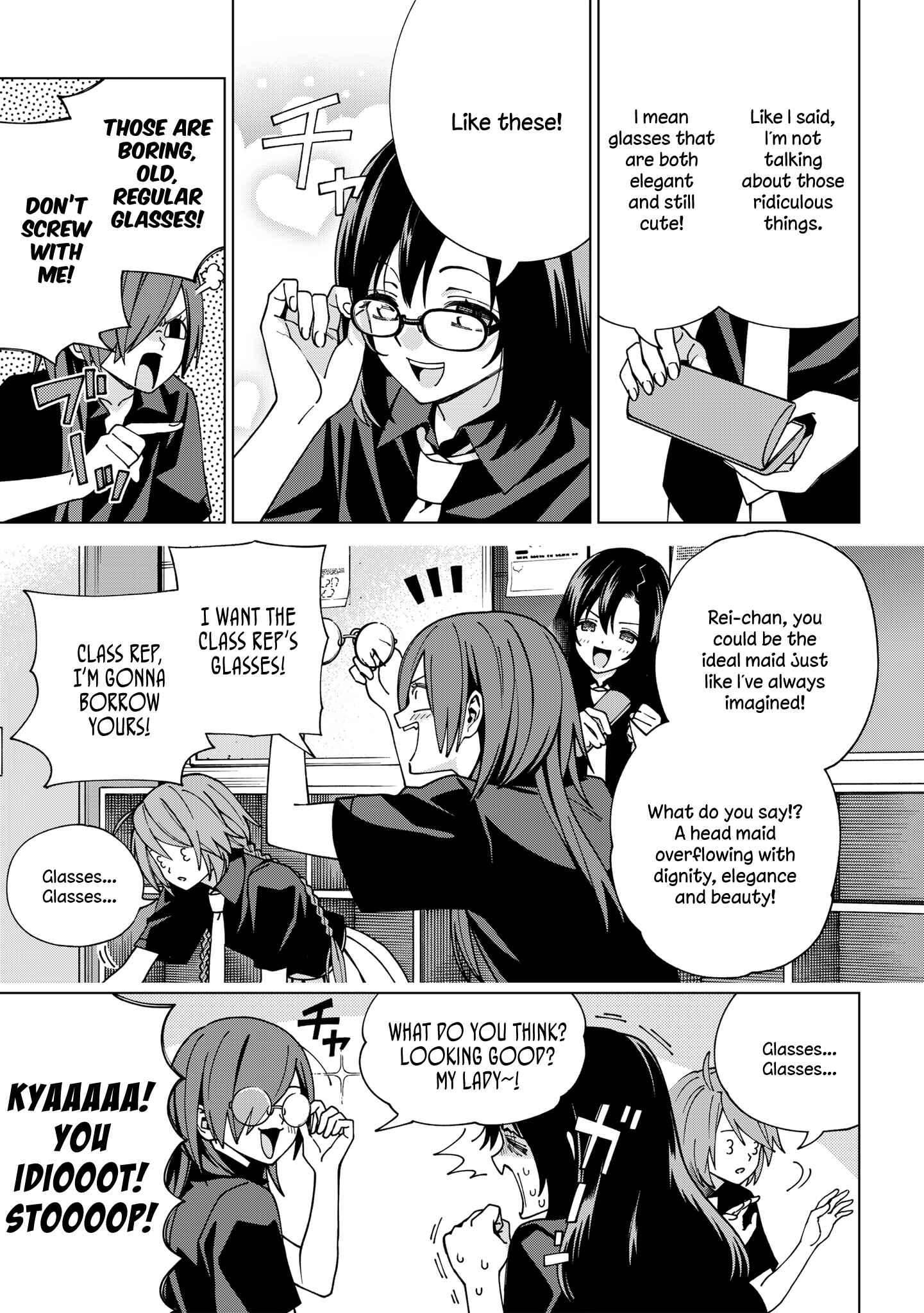 Page 5 Chapter 94 School Zone