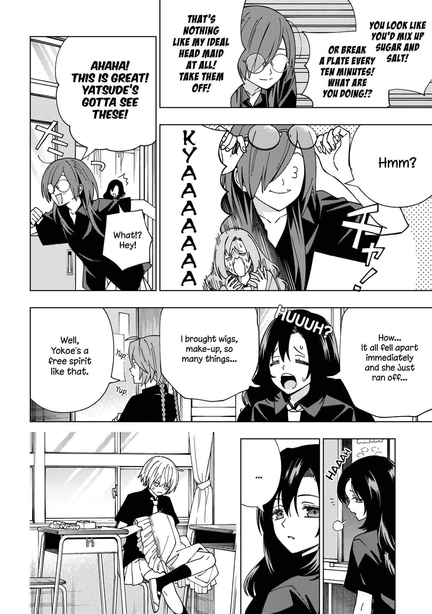 Page 6 Chapter 94 School Zone