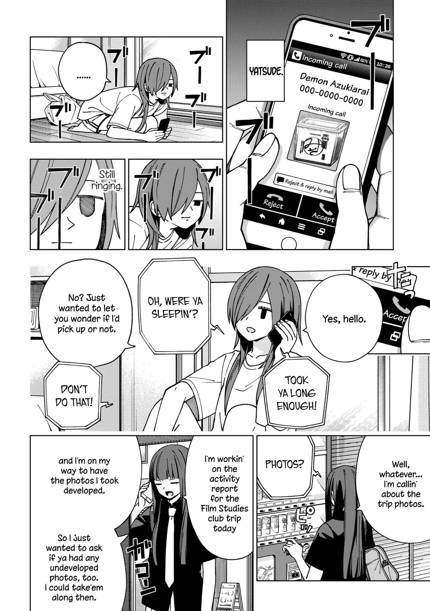 Page 2 Chapter 86 School Zone