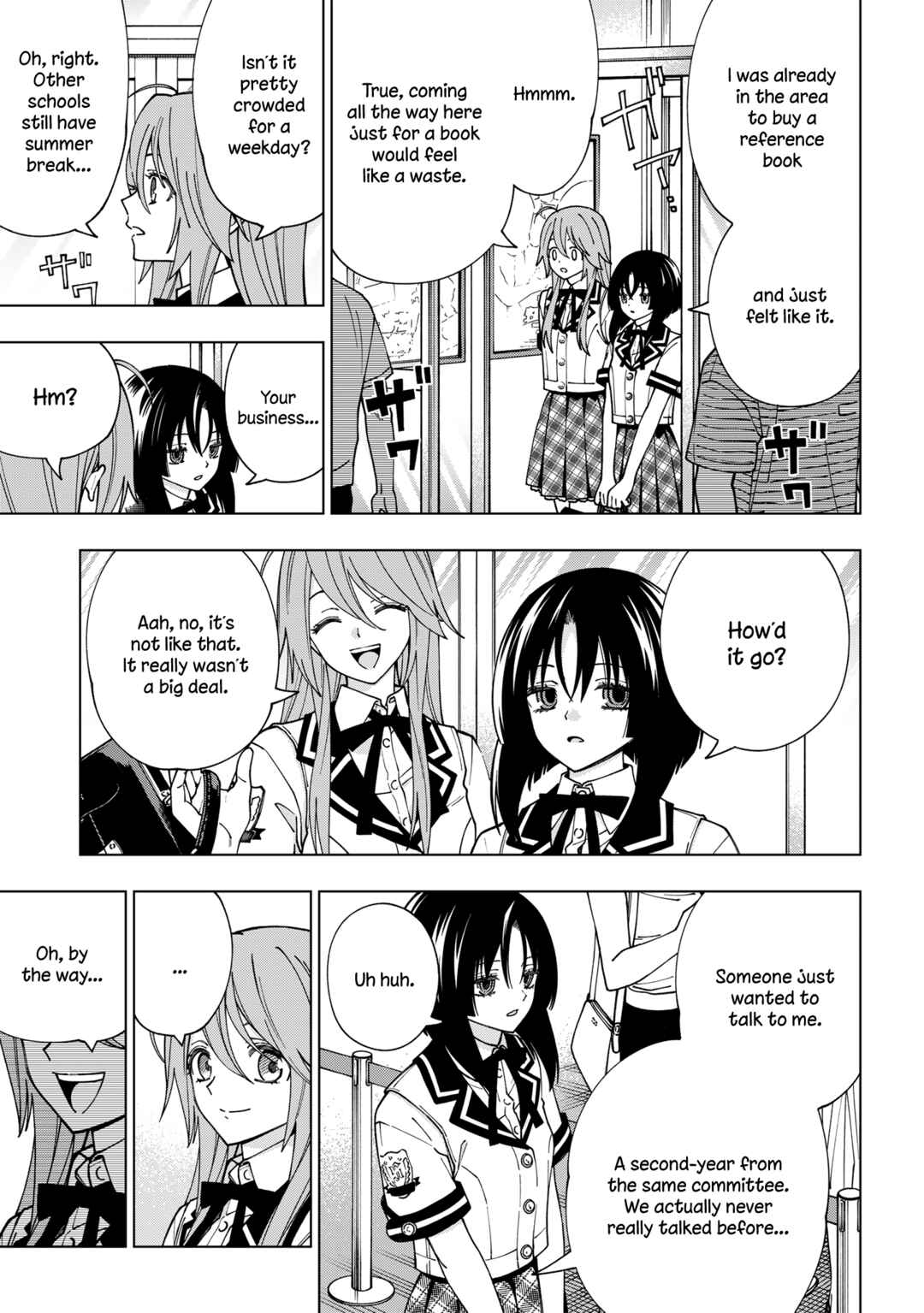 Page 3 Chapter 98 School Zone