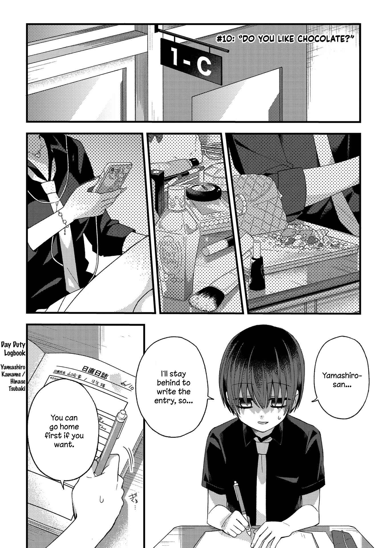 Page 2 Chapter 10 School Zone