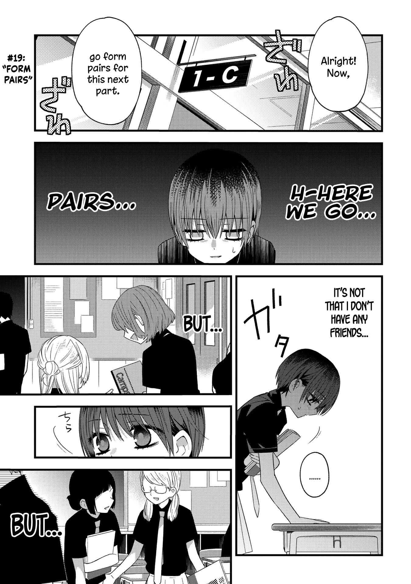 Page 1 Chapter 19 School Zone