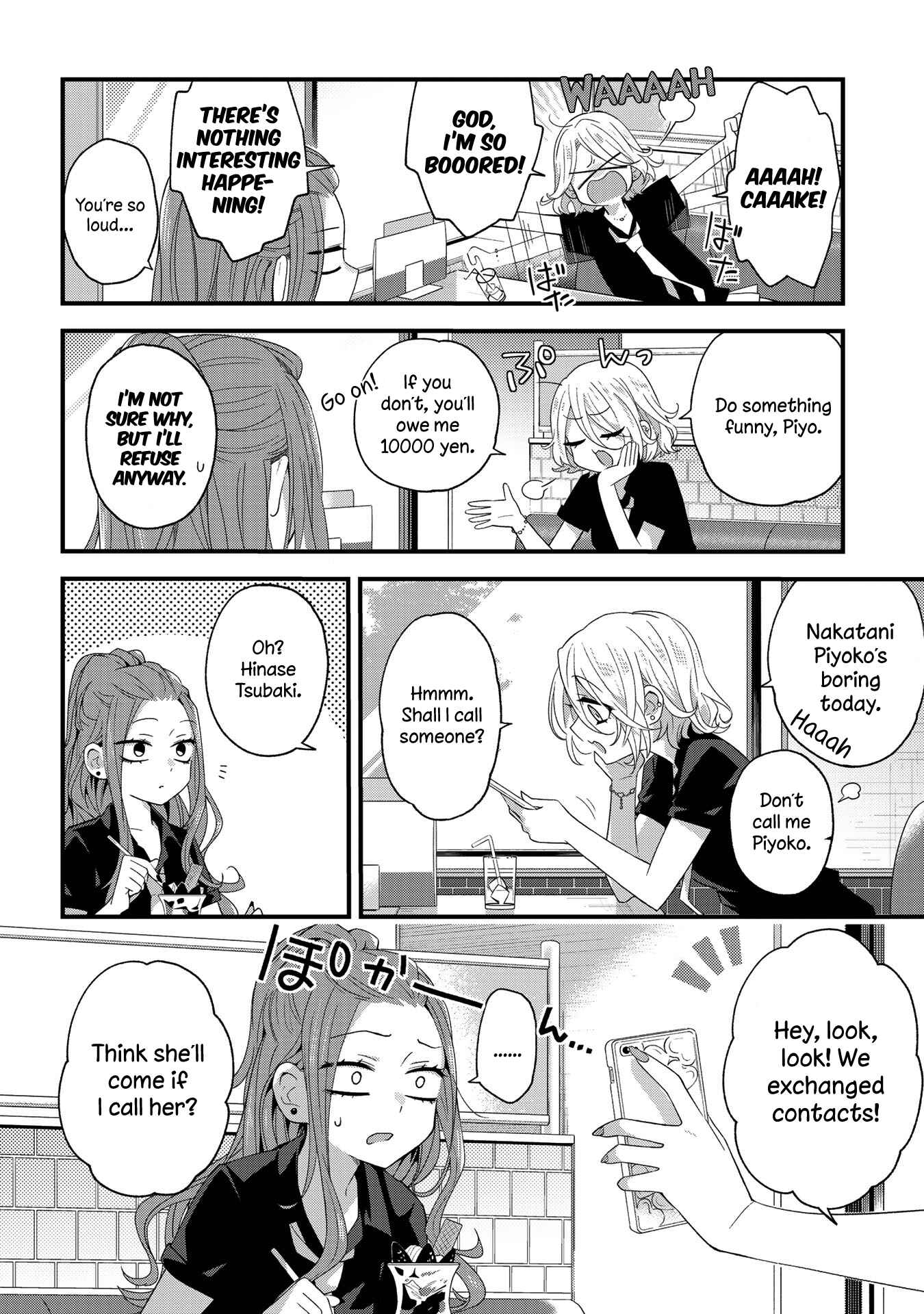 Page 2 Chapter 26 School Zone