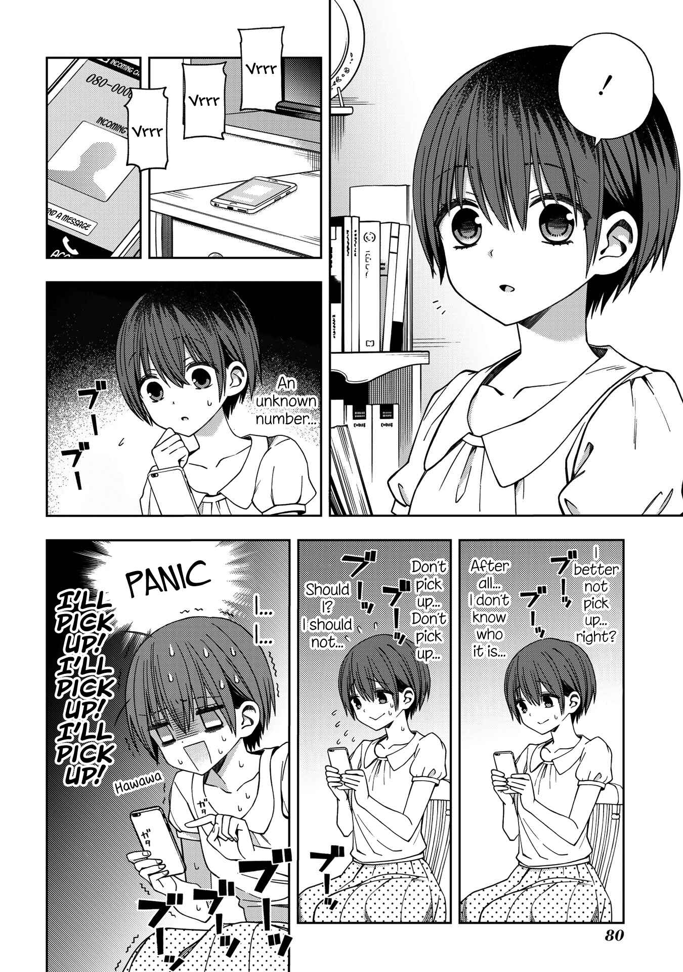 Page 2 Chapter 60 School Zone