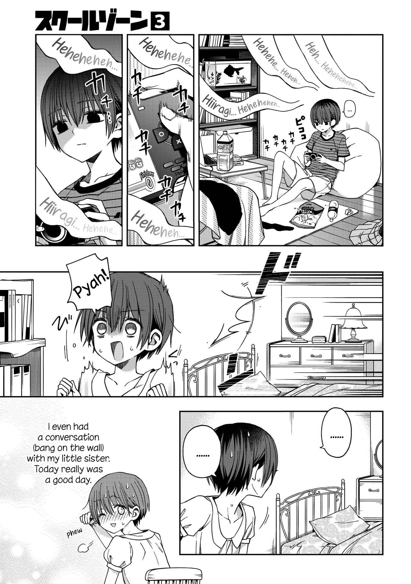 Page 7 Chapter 60 School Zone