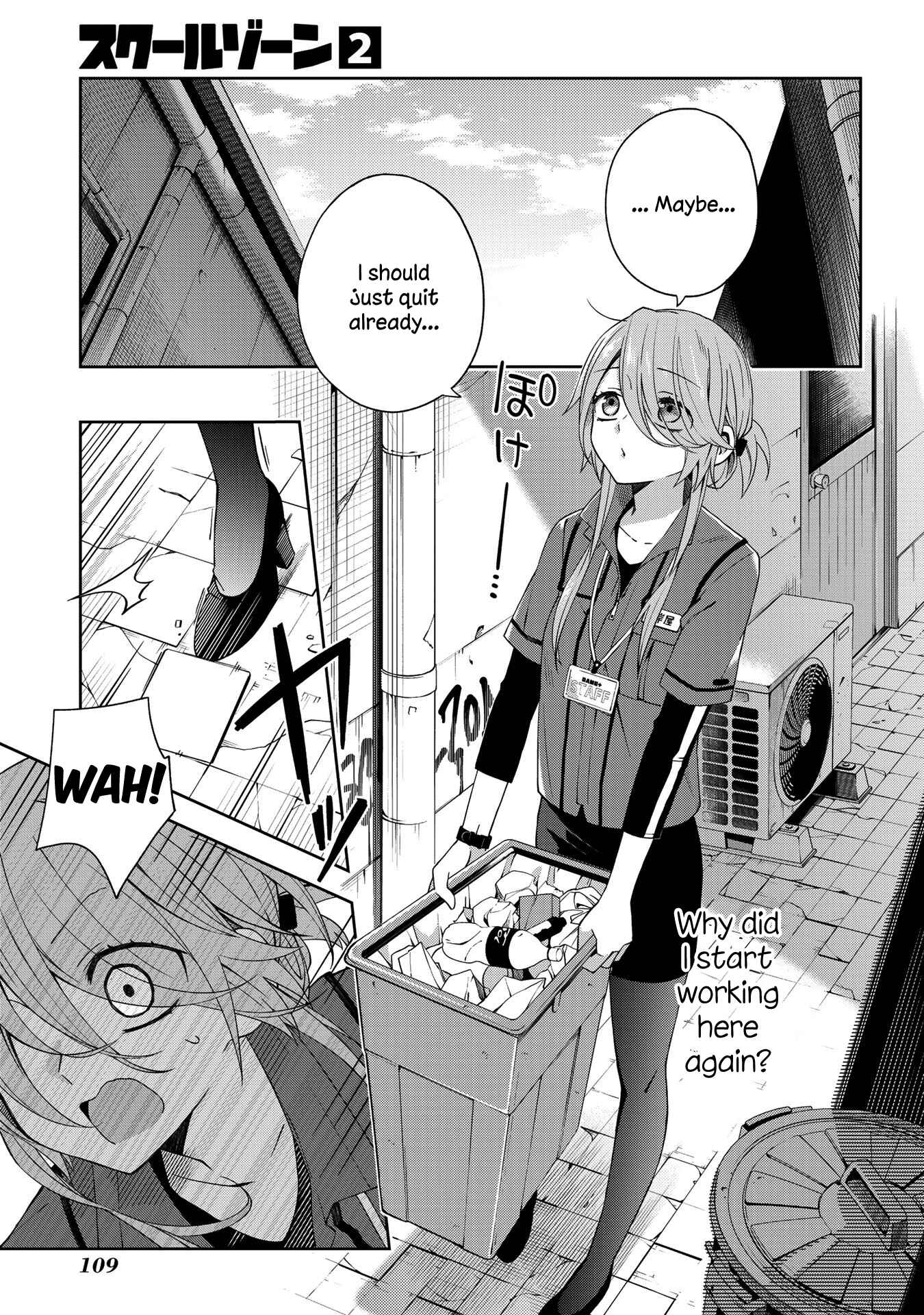 Page 2 Chapter 46 School Zone
