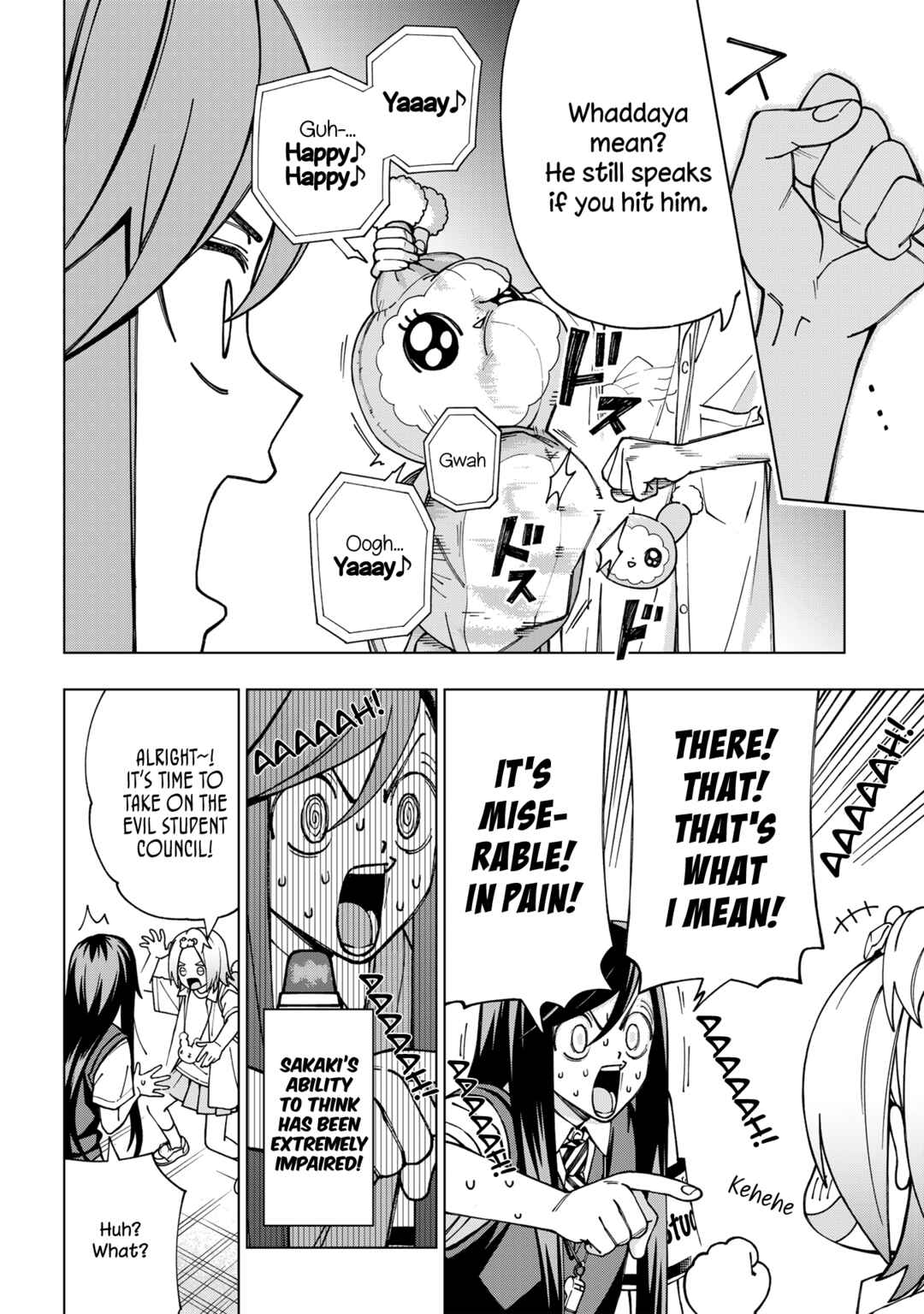 Page 11 Chapter 99.1 School Zone