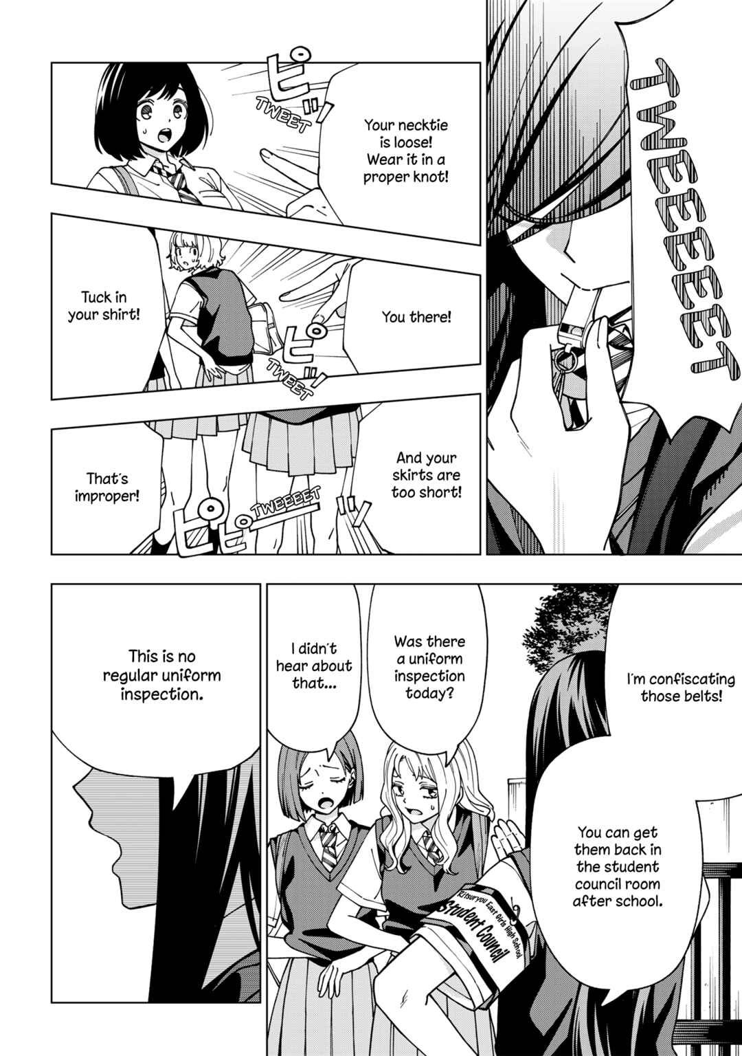 Page 3 Chapter 99.1 School Zone
