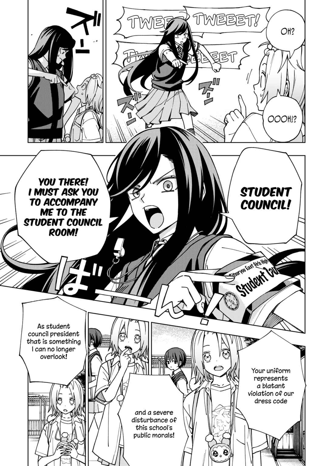 Page 8 Chapter 99.1 School Zone