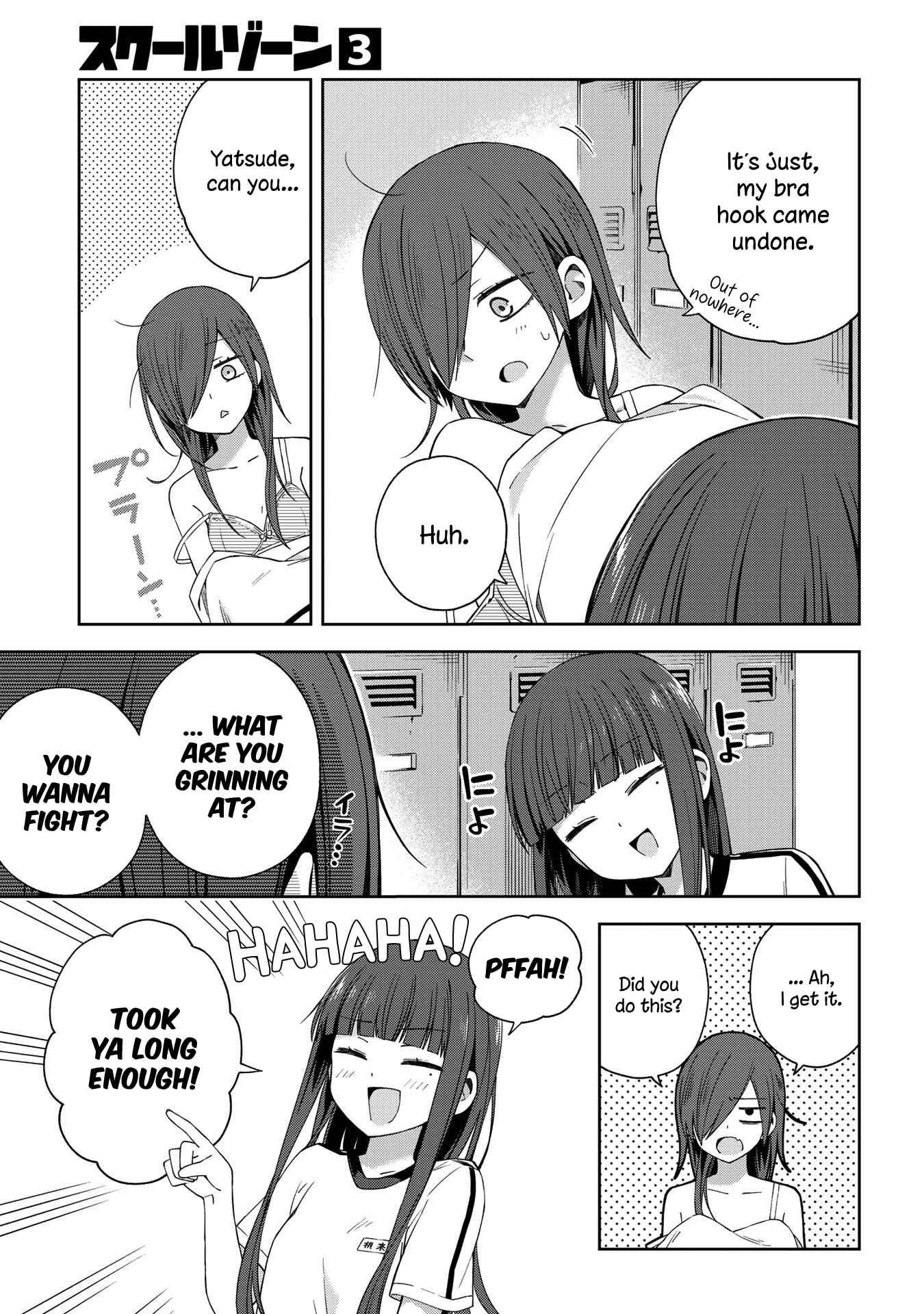 Page 2 Chapter 53 School Zone