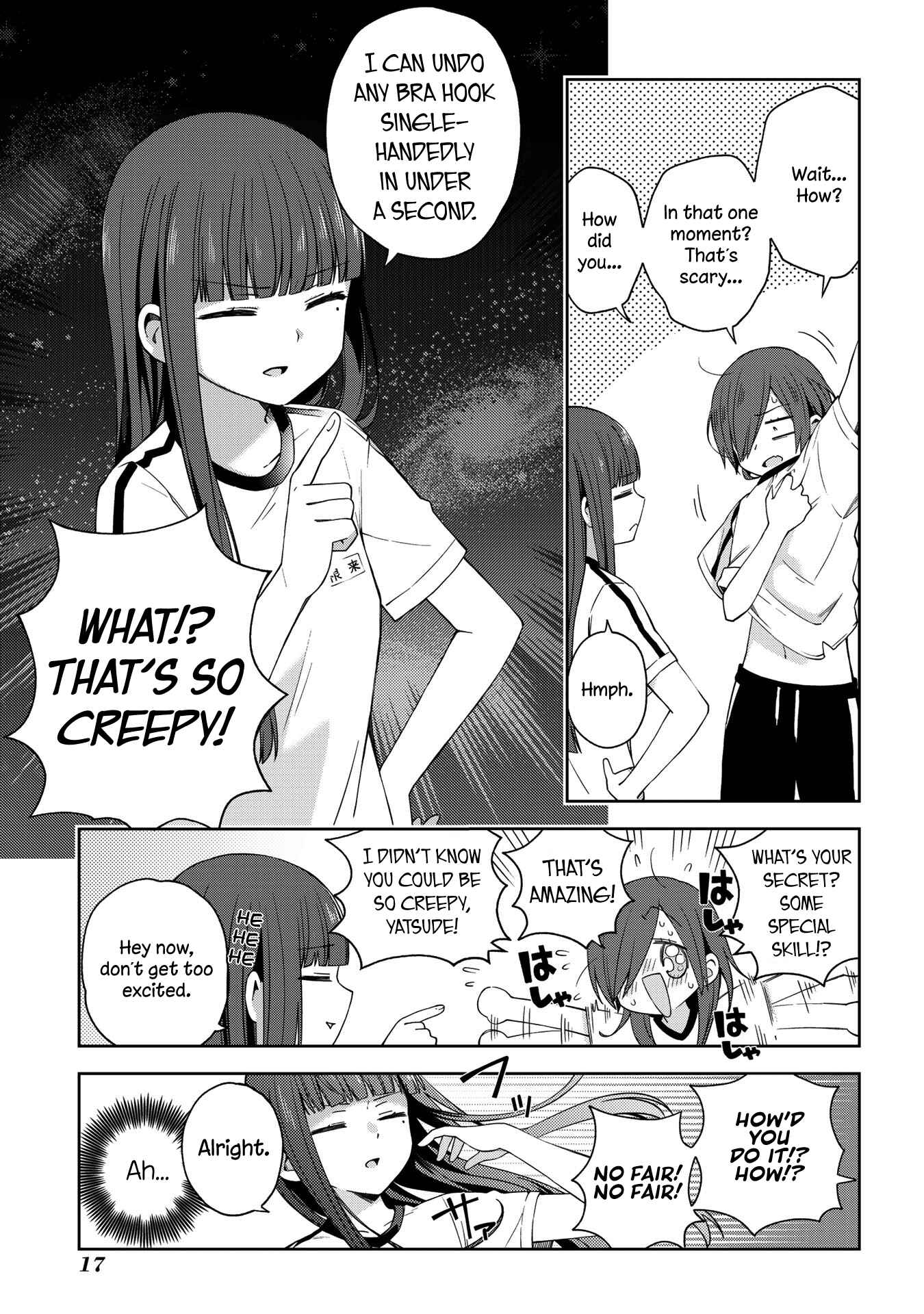 Page 4 Chapter 53 School Zone