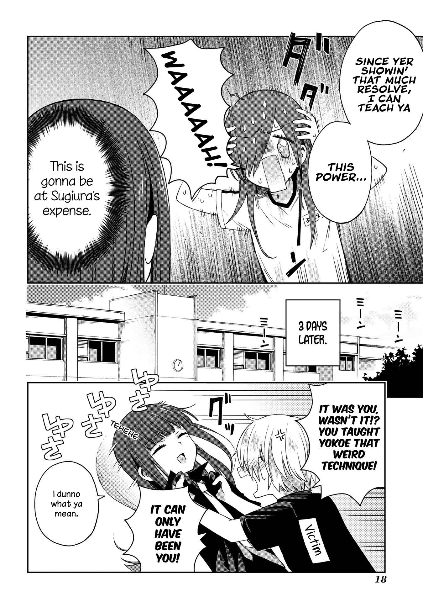 Page 5 Chapter 53 School Zone