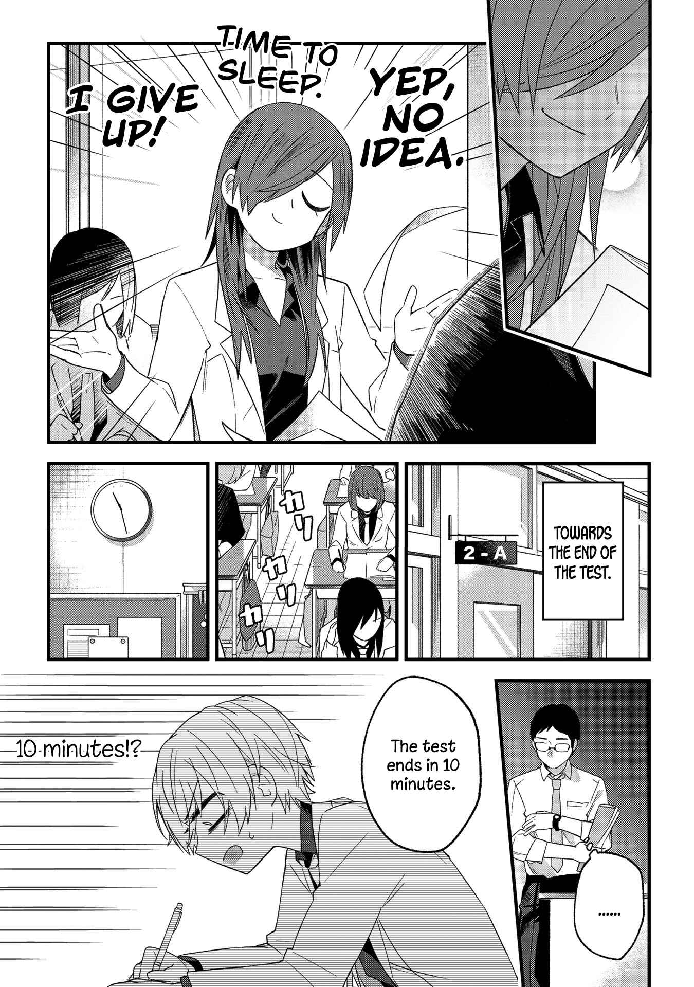 Page 5 Chapter 3 School Zone