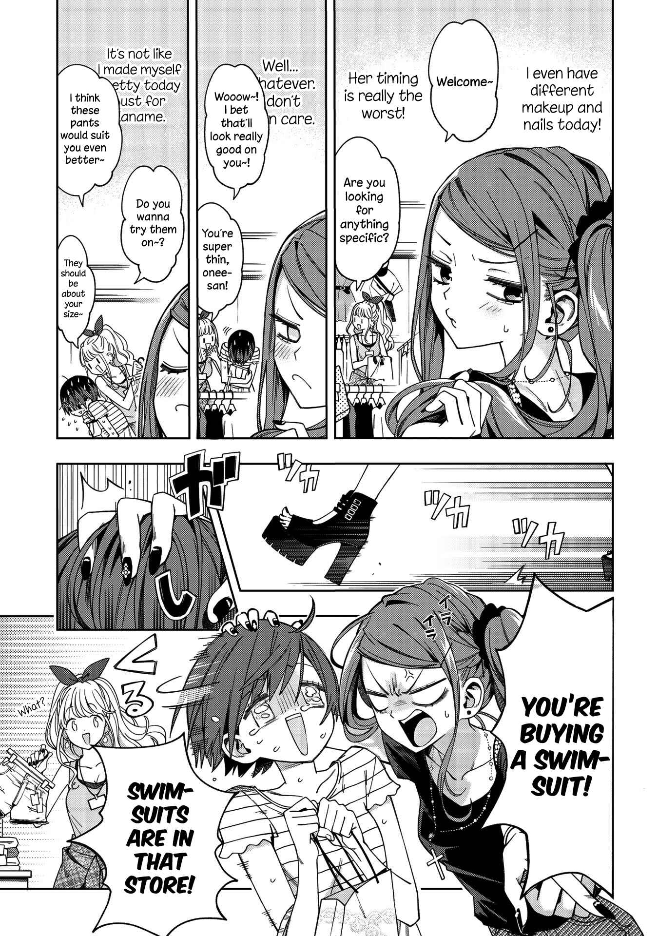 Page 2 Chapter 71 School Zone