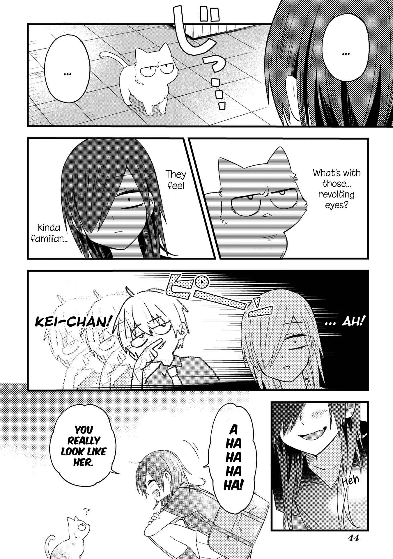 Page 2 Chapter 7 School Zone