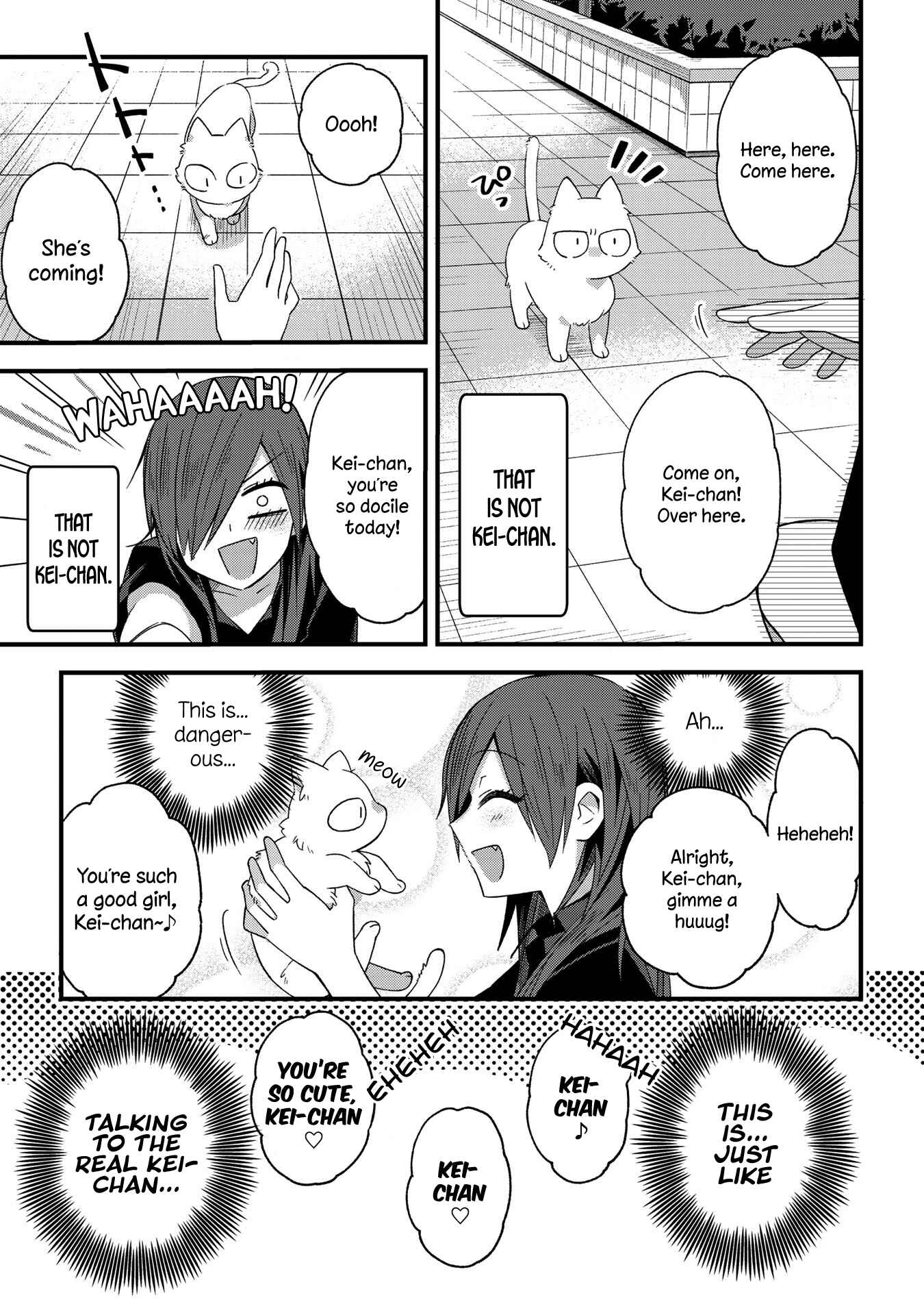 Page 3 Chapter 7 School Zone