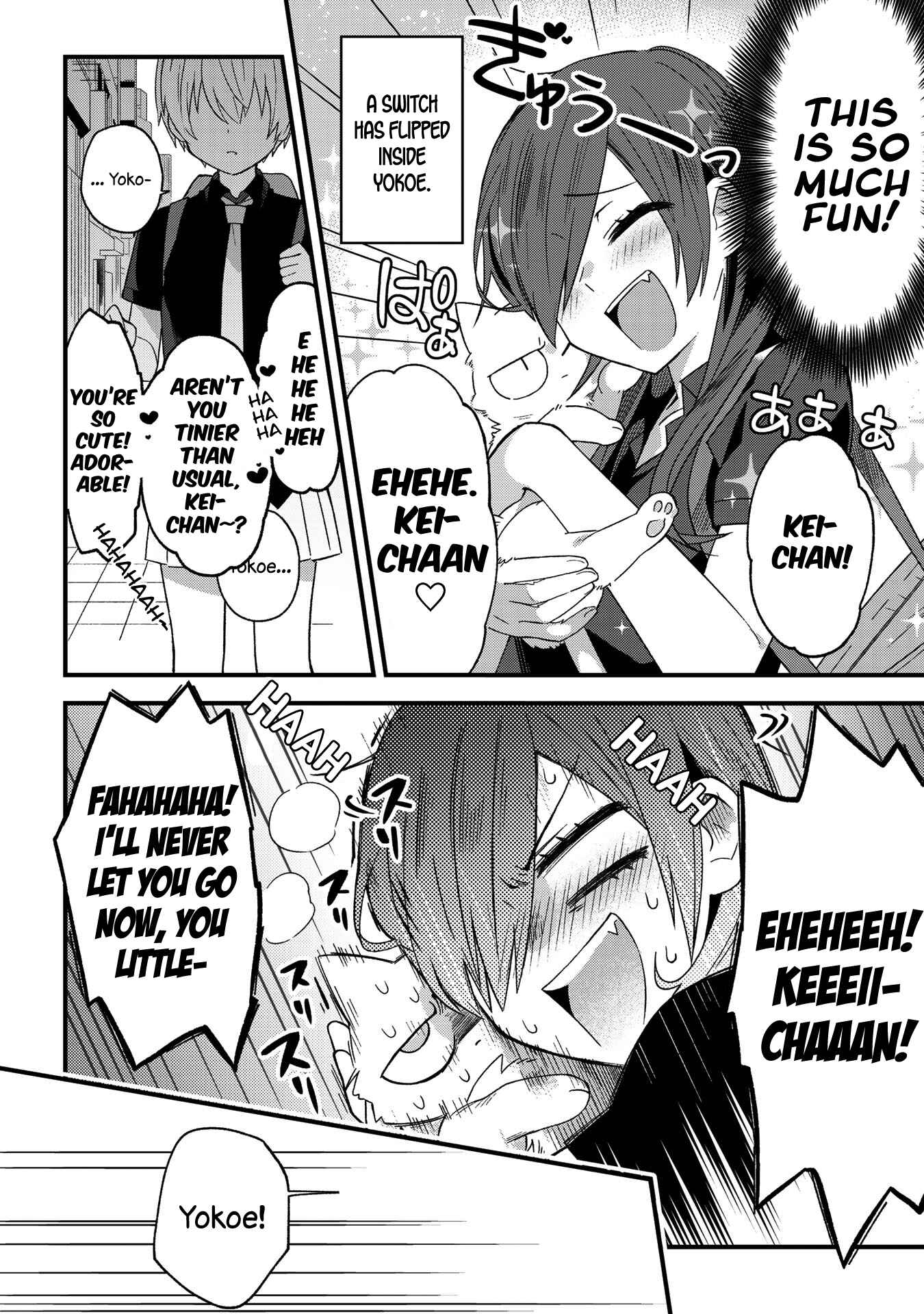 Page 4 Chapter 7 School Zone