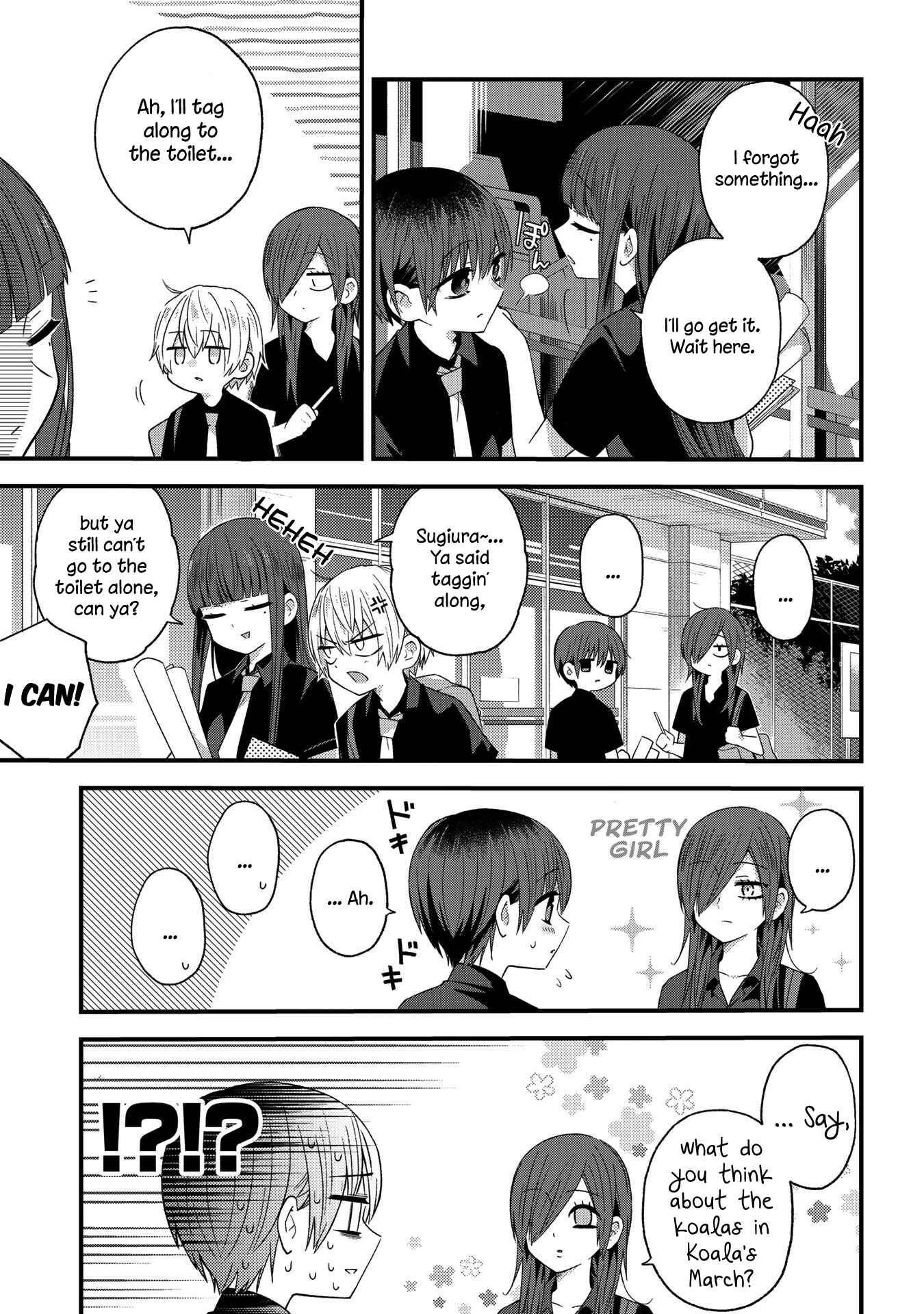 Page 3 Chapter 21 School Zone