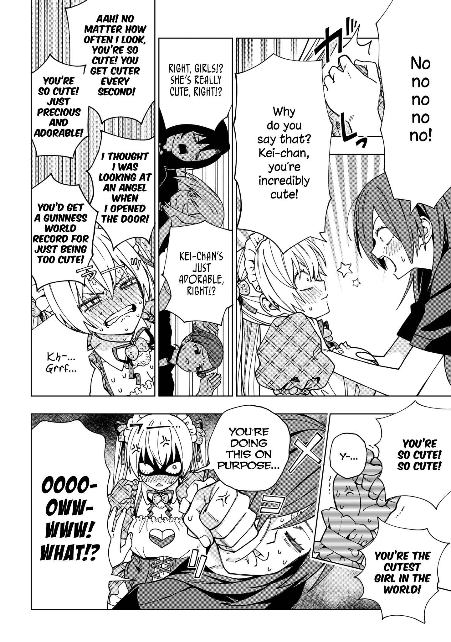 Page 10 Chapter 95 School Zone