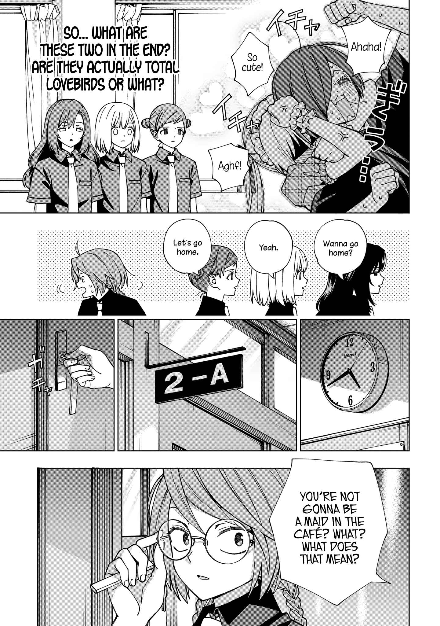 Page 11 Chapter 95 School Zone