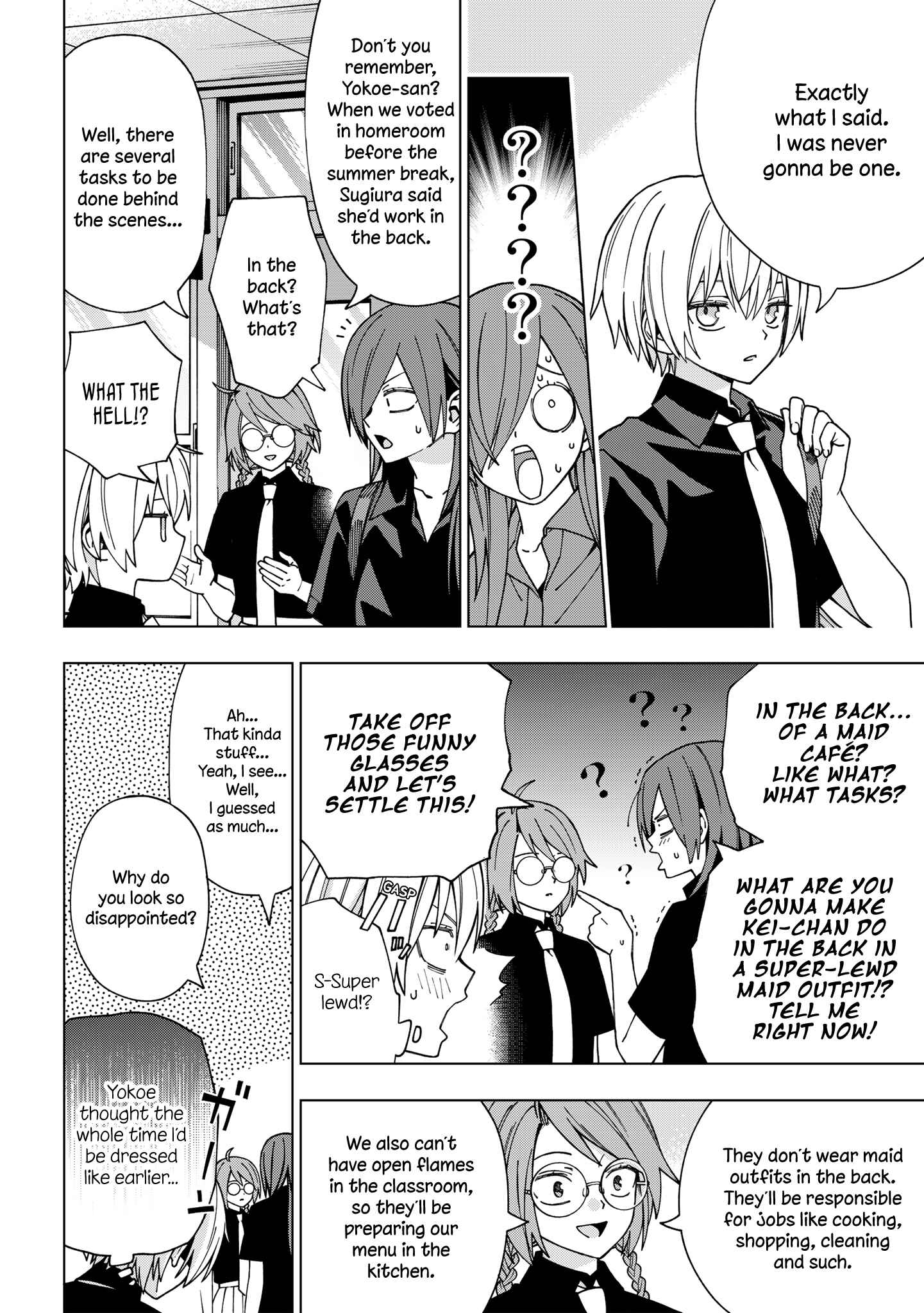 Page 12 Chapter 95 School Zone