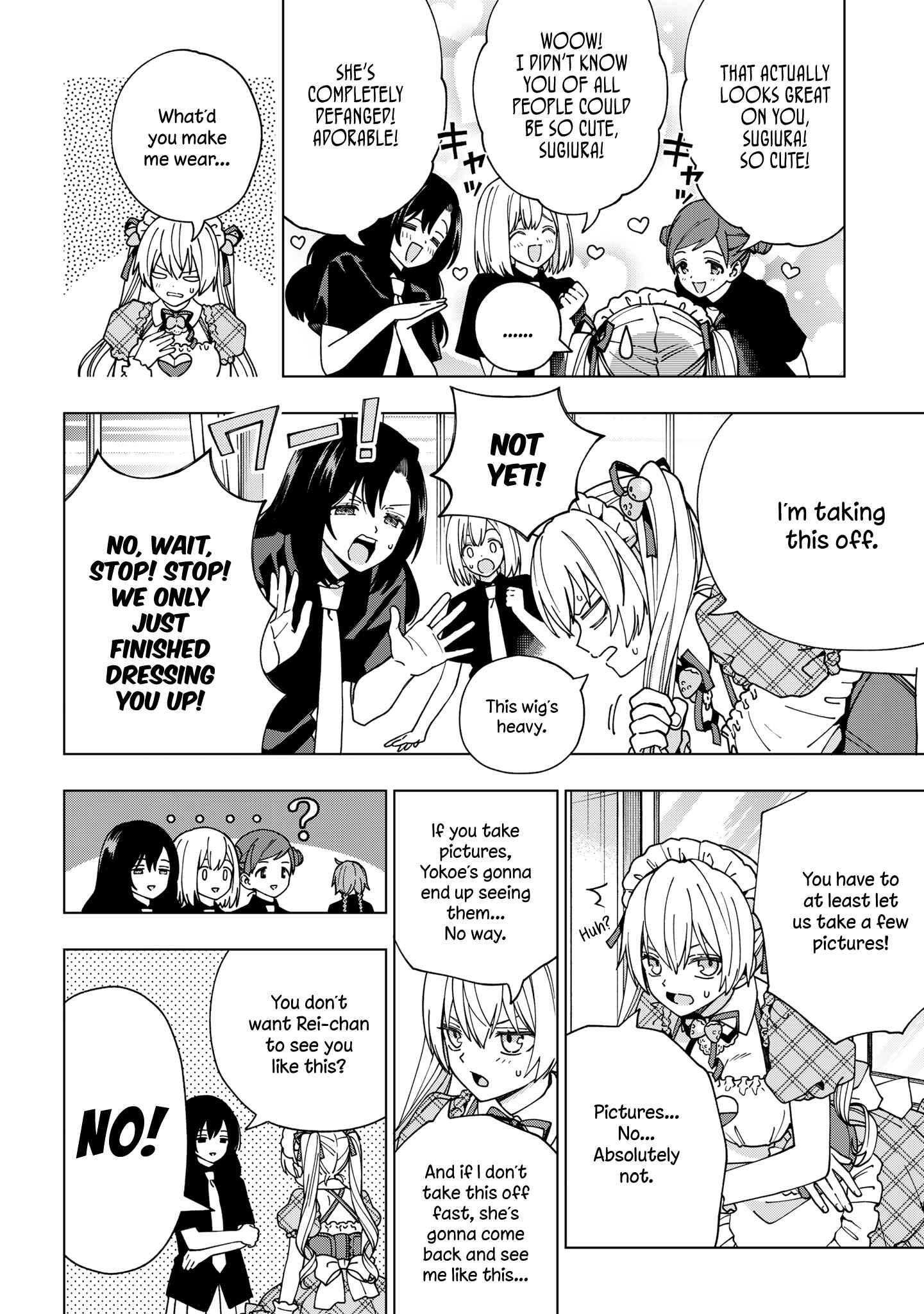 Page 2 Chapter 95 School Zone