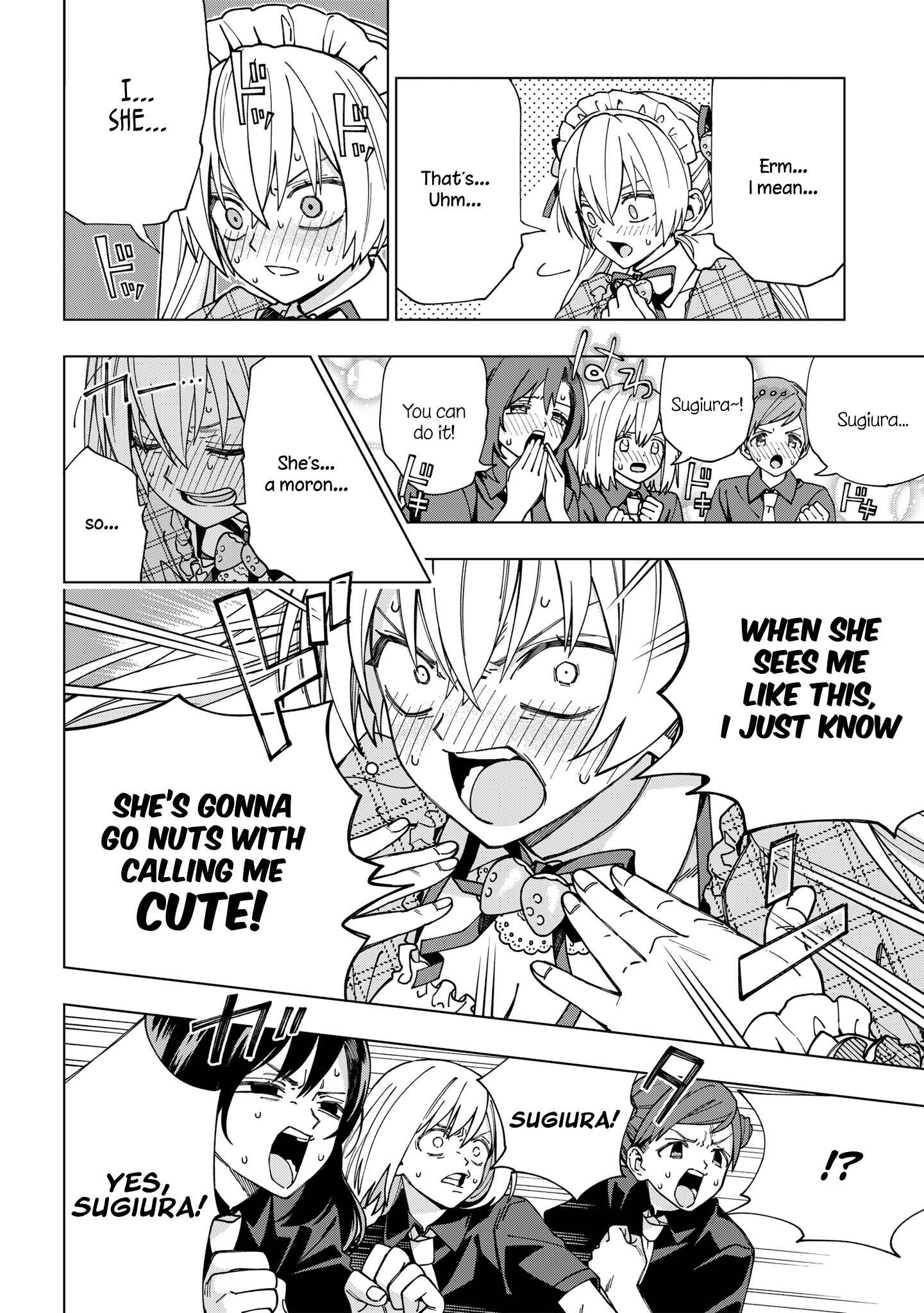 Page 4 Chapter 95 School Zone
