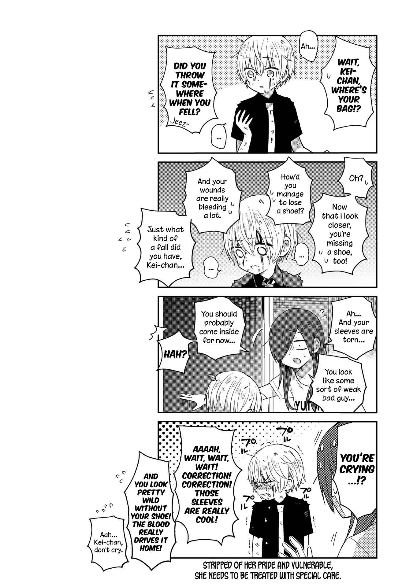 Page 7 Chapter 35 School Zone