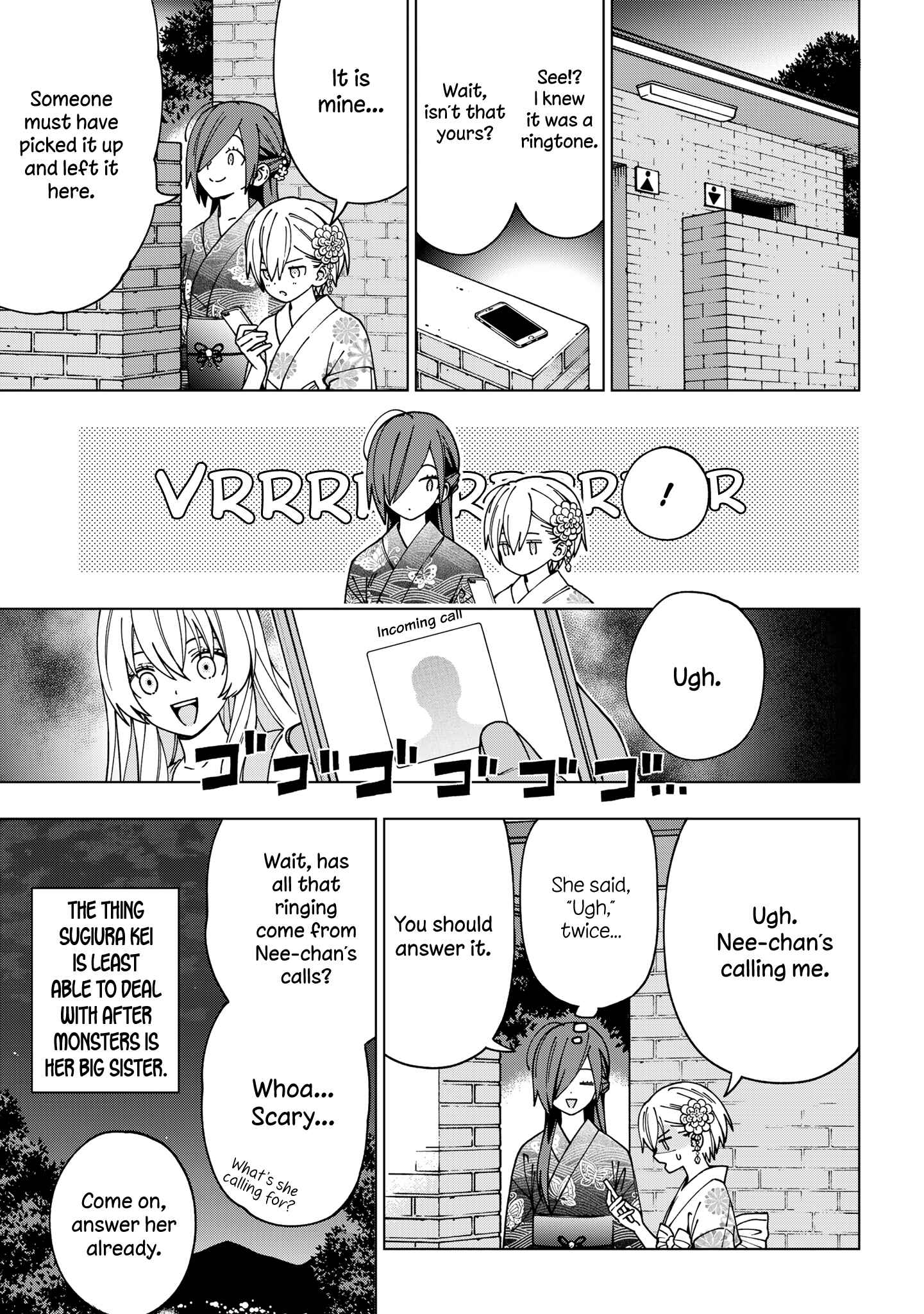 Page 19 Chapter 89 School Zone
