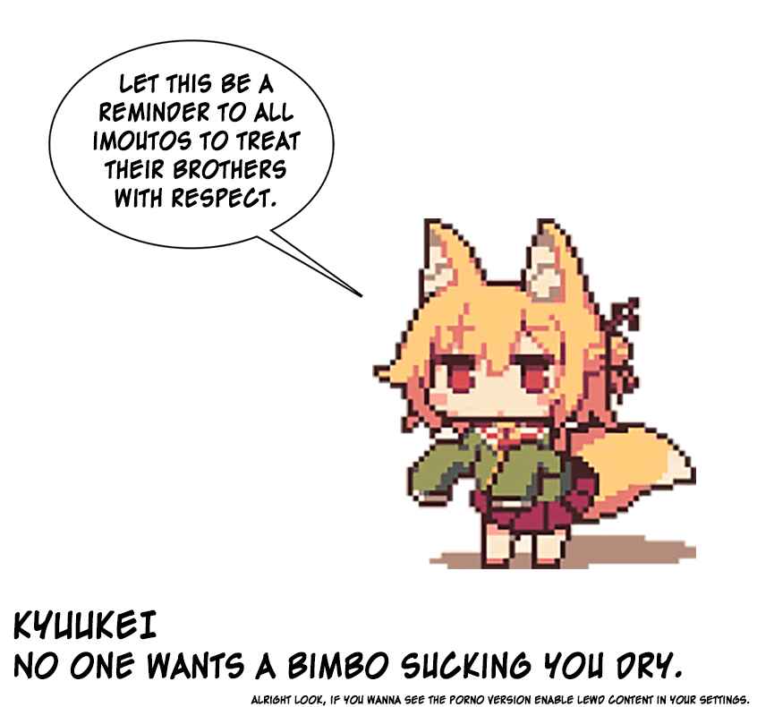 Page 3 Chapter 2 Gimai ni Ani wo Torarete Shimatta Namaiki Imouto-chan