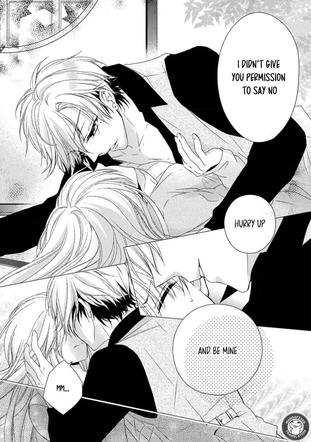 Page 14 Chapter 19 Netsuai Prince - Onii-chan wa Kimi ga Suki