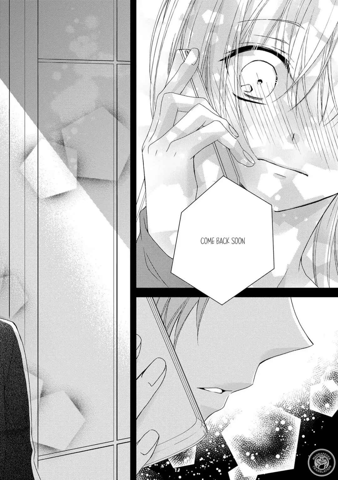 Page 32 Chapter 19 Netsuai Prince - Onii-chan wa Kimi ga Suki