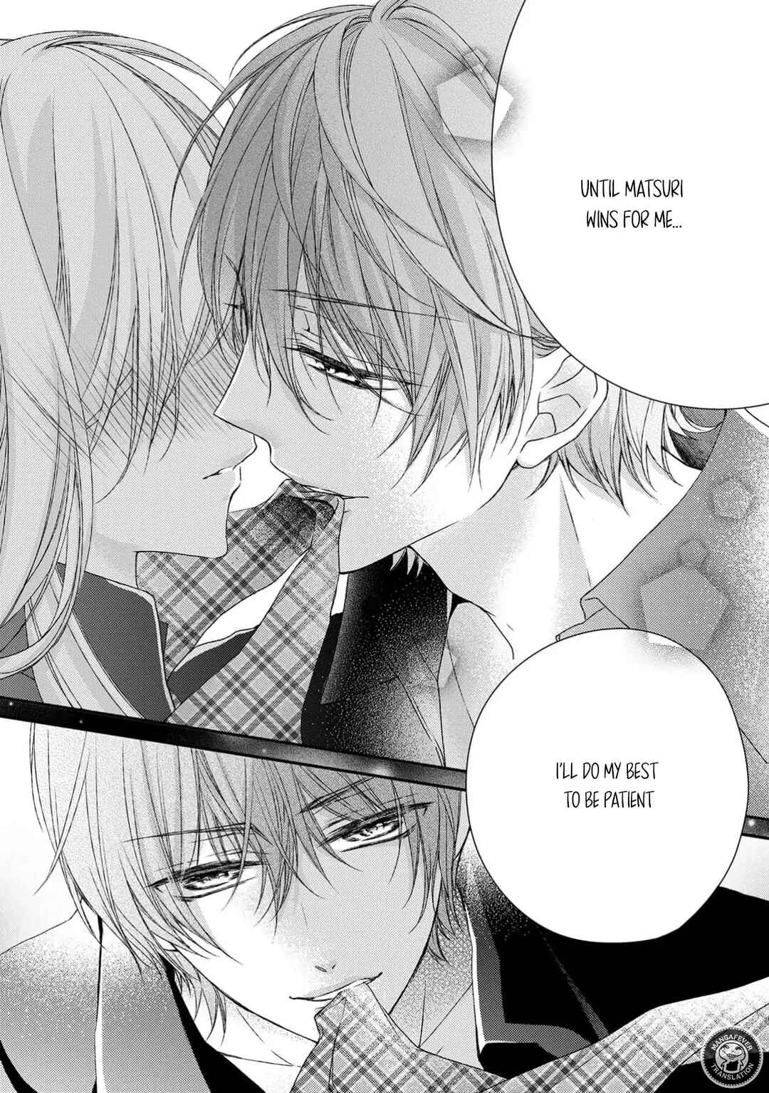 Page 30 Chapter 21 Netsuai Prince - Onii-chan wa Kimi ga Suki