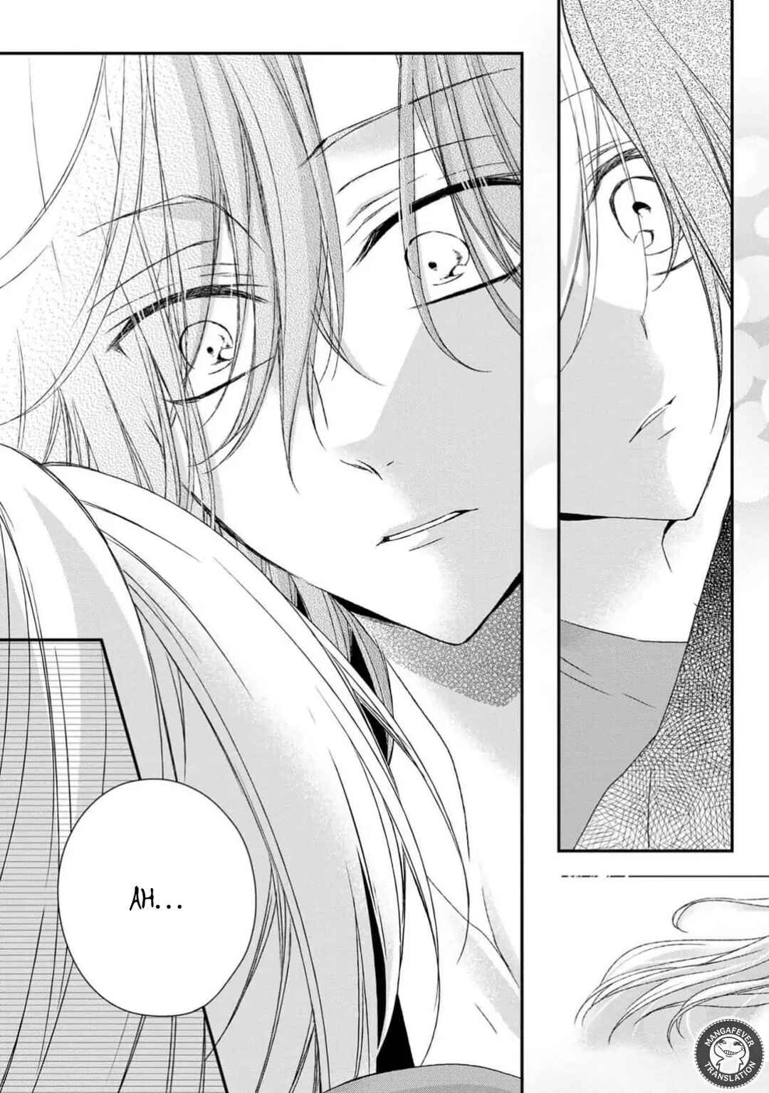 Page 37 Chapter 21 Netsuai Prince - Onii-chan wa Kimi ga Suki