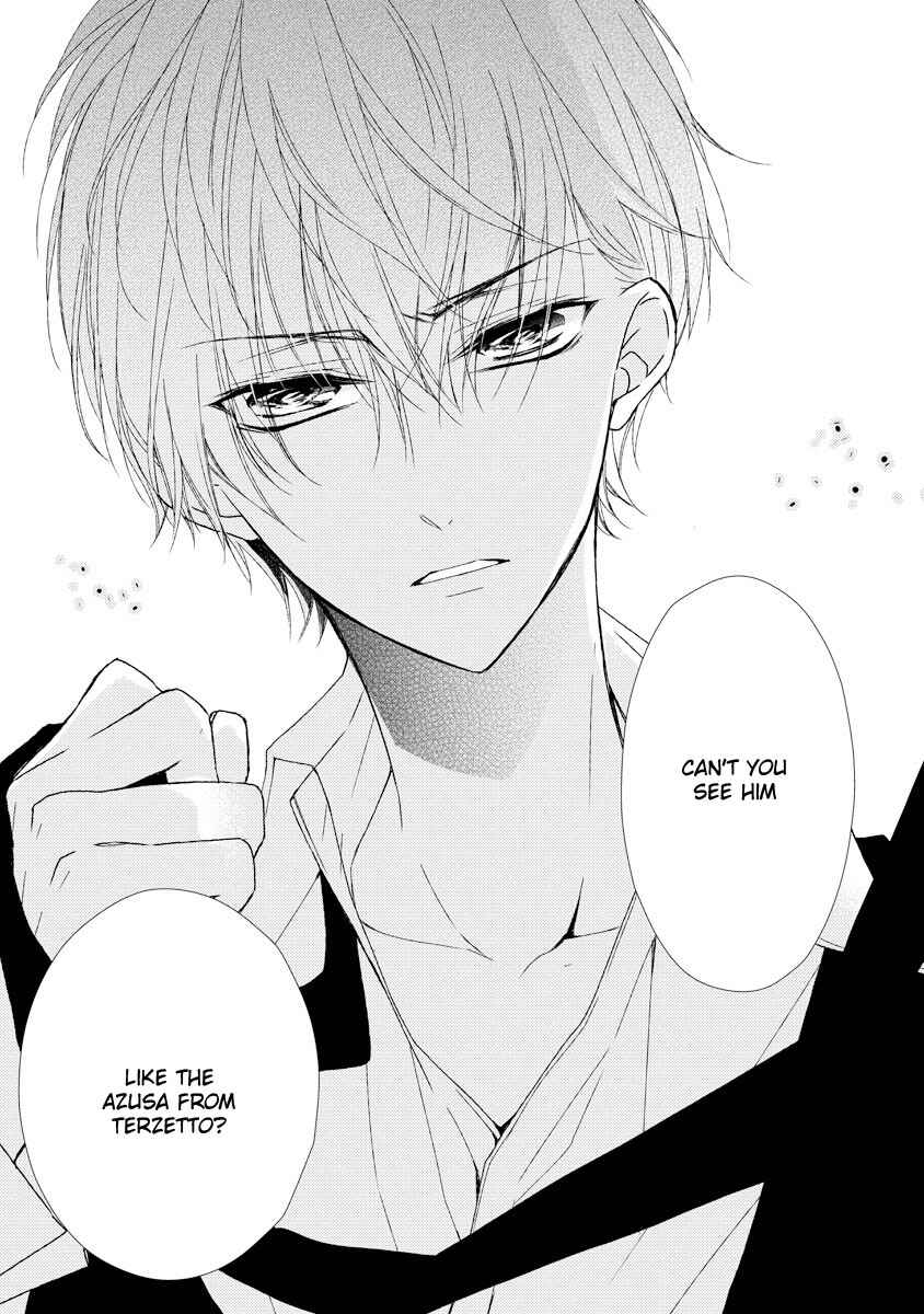 Page 32 Chapter 6 Netsuai Prince - Onii-chan wa Kimi ga Suki