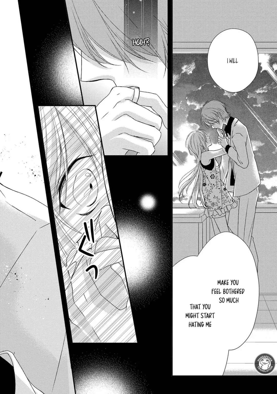 Page 30 Chapter 17 Netsuai Prince - Onii-chan wa Kimi ga Suki
