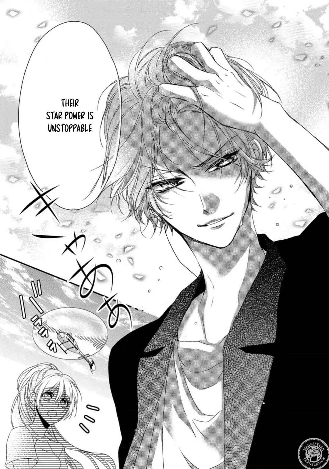 Page 23 Chapter 13 Netsuai Prince - Onii-chan wa Kimi ga Suki
