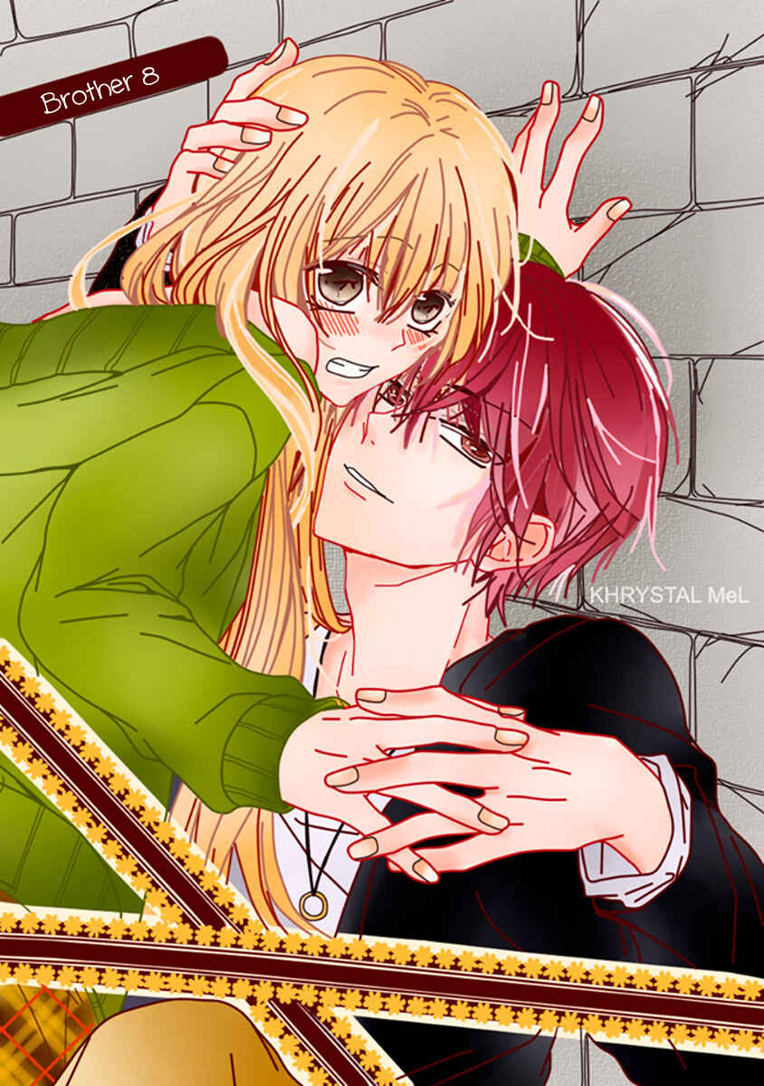 Page 2 Chapter 8 Netsuai Prince - Onii-chan wa Kimi ga Suki