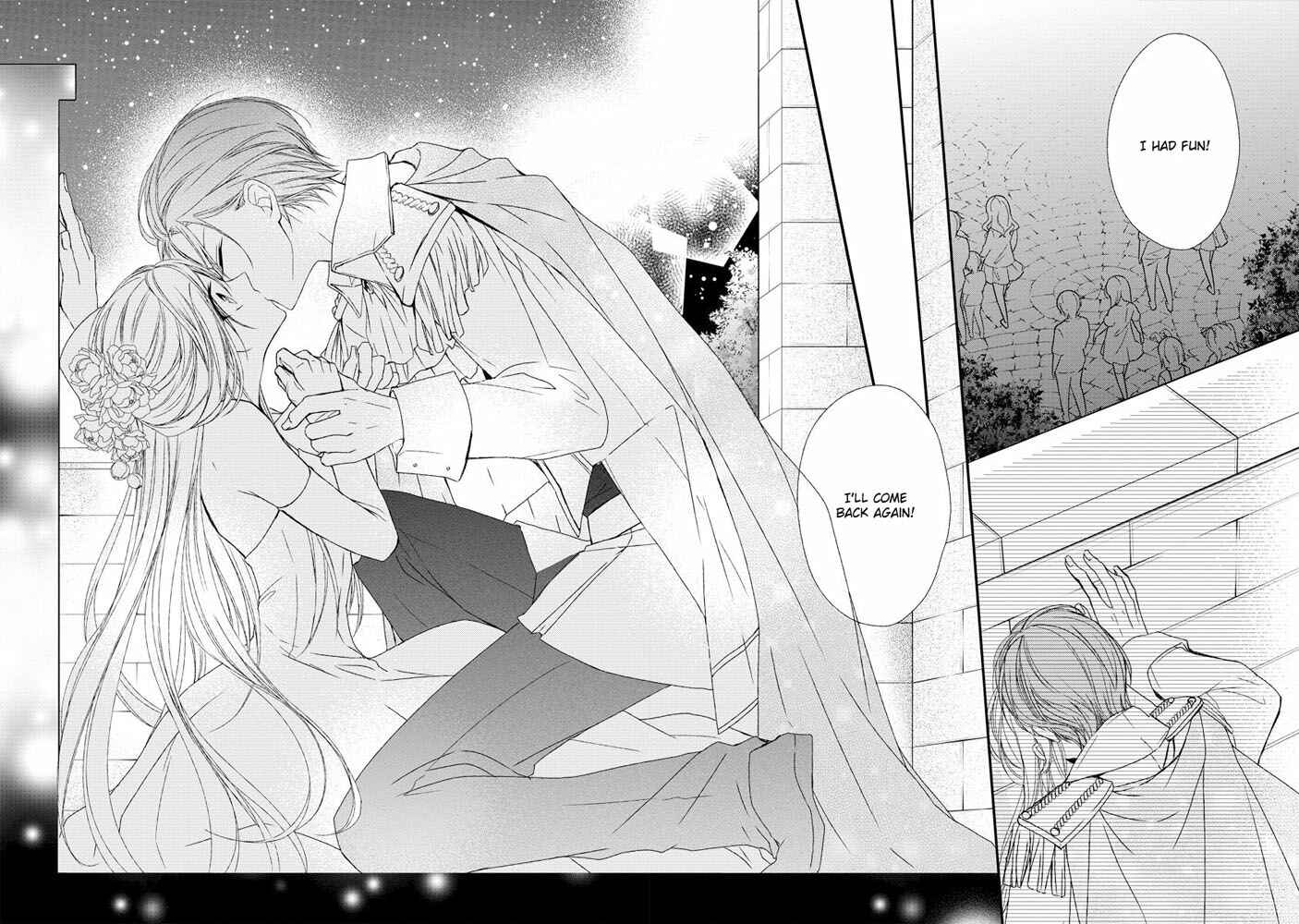 Page 32 Chapter 10 Netsuai Prince - Onii-chan wa Kimi ga Suki