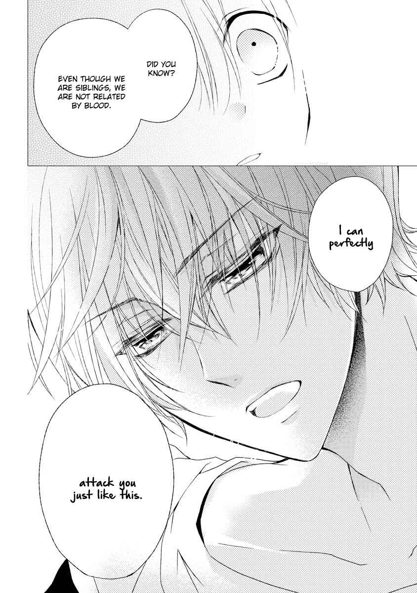 Page 15 Chapter 4 Netsuai Prince - Onii-chan wa Kimi ga Suki