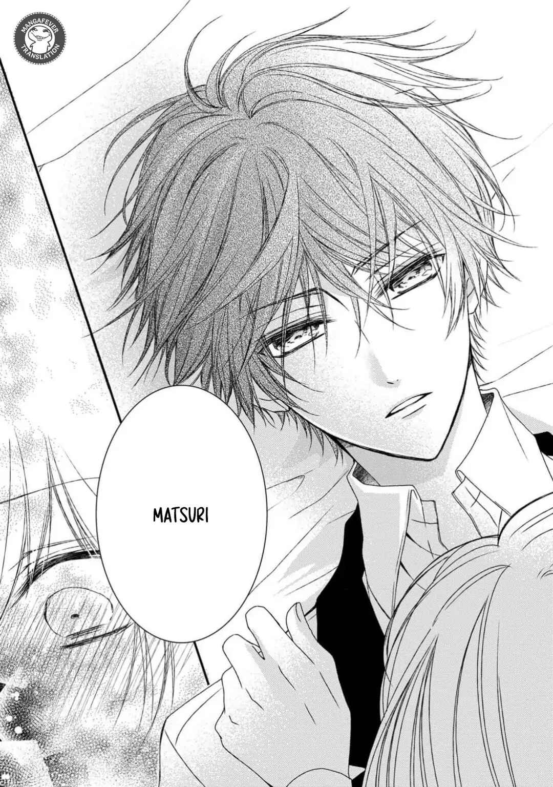 Page 23 Chapter 11 Netsuai Prince - Onii-chan wa Kimi ga Suki