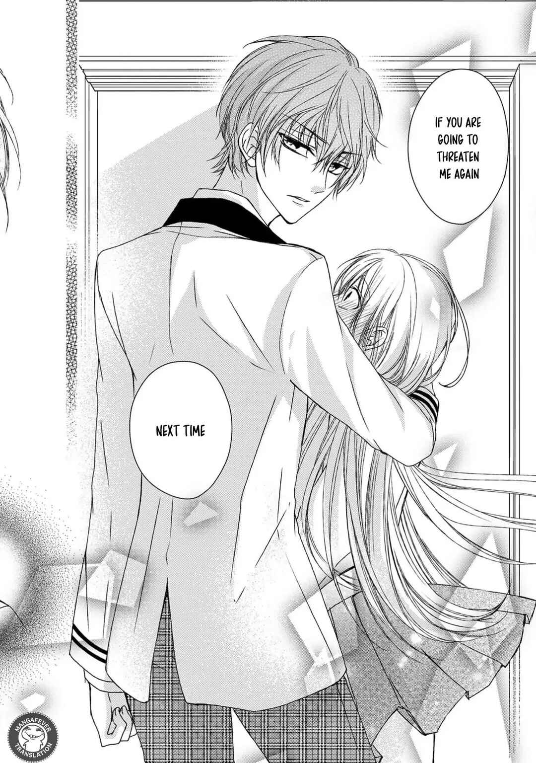 Page 28 Chapter 11 Netsuai Prince - Onii-chan wa Kimi ga Suki
