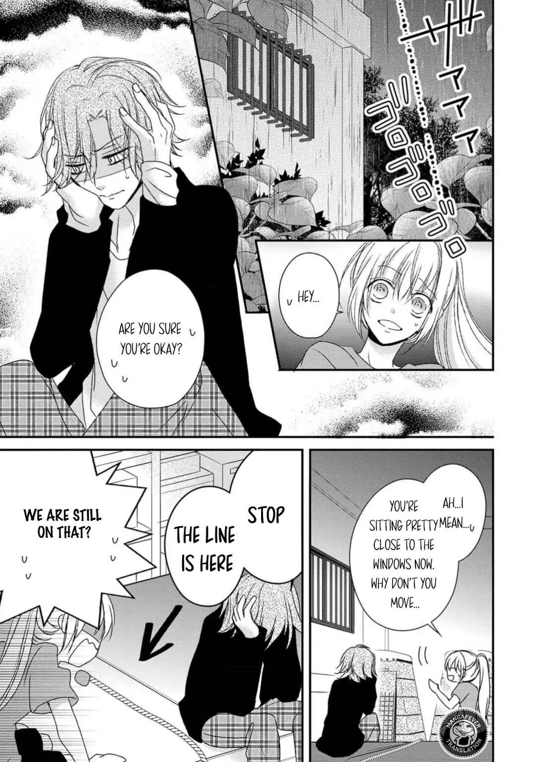 Page 17 Chapter 22 Netsuai Prince - Onii-chan wa Kimi ga Suki